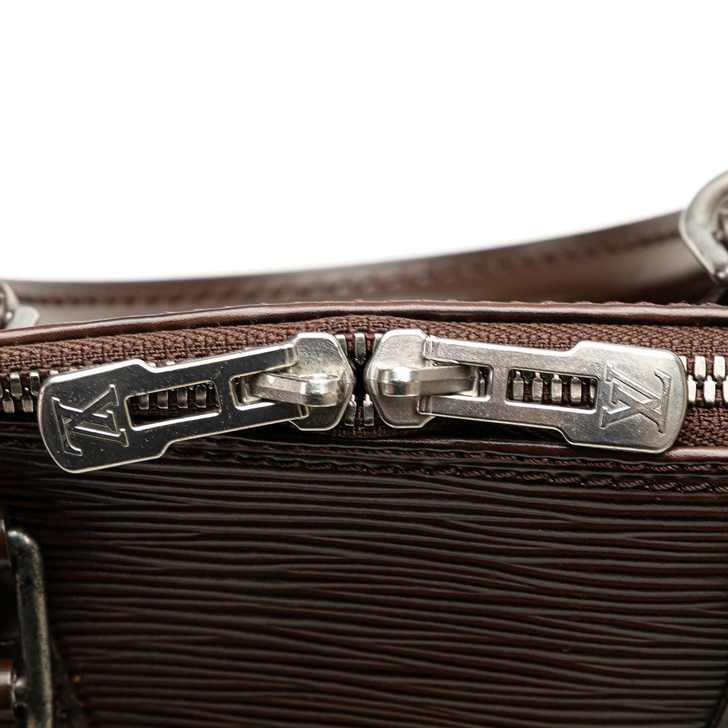 Louis Vuitton Epi Alma PM
