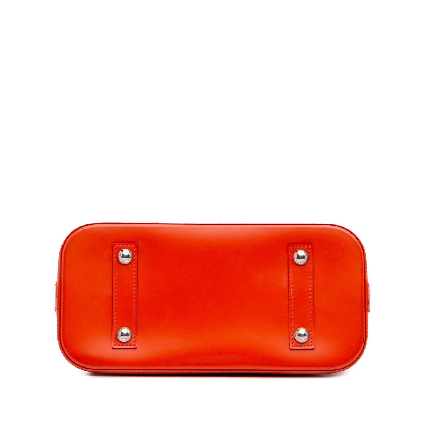 Louis Vuitton Epi Alma PM