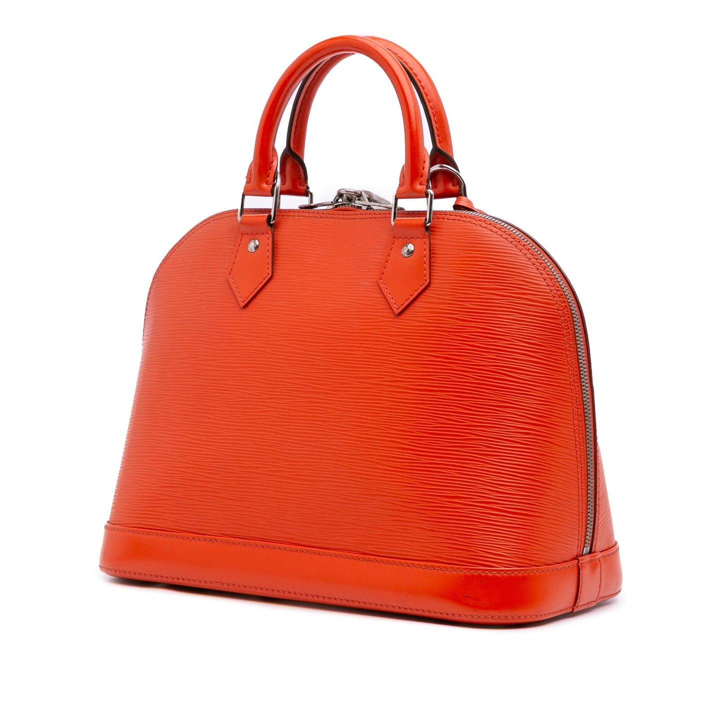 Louis Vuitton Epi Alma PM