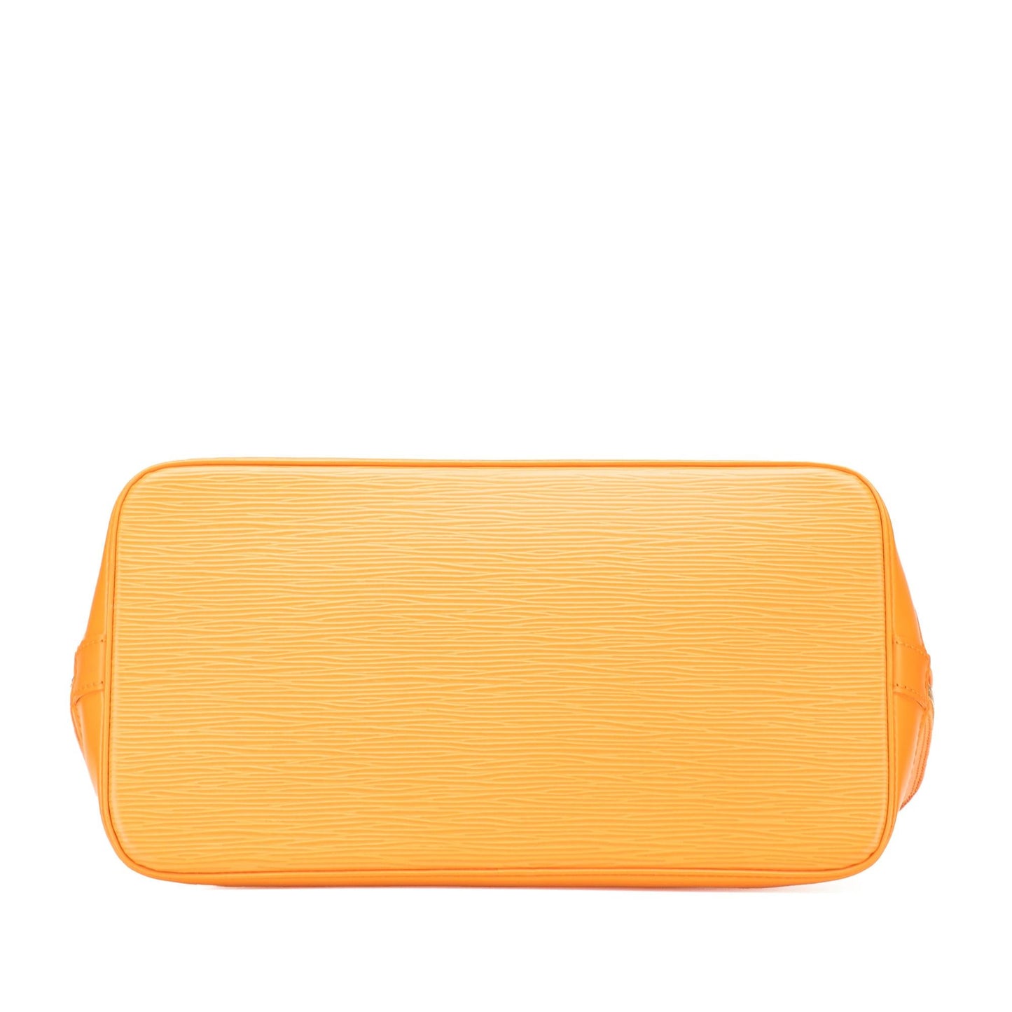 Louis Vuitton Epi Alma PM