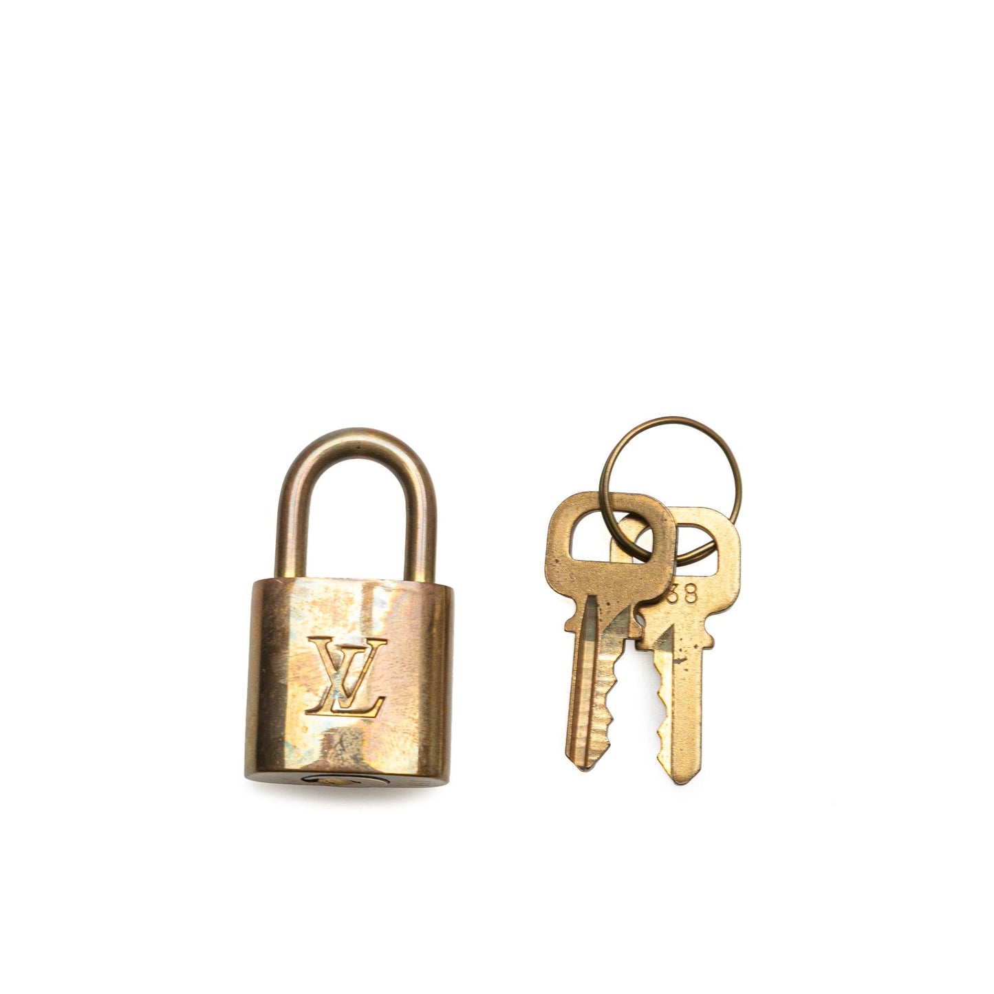 Louis Vuitton Epi Alma PM
