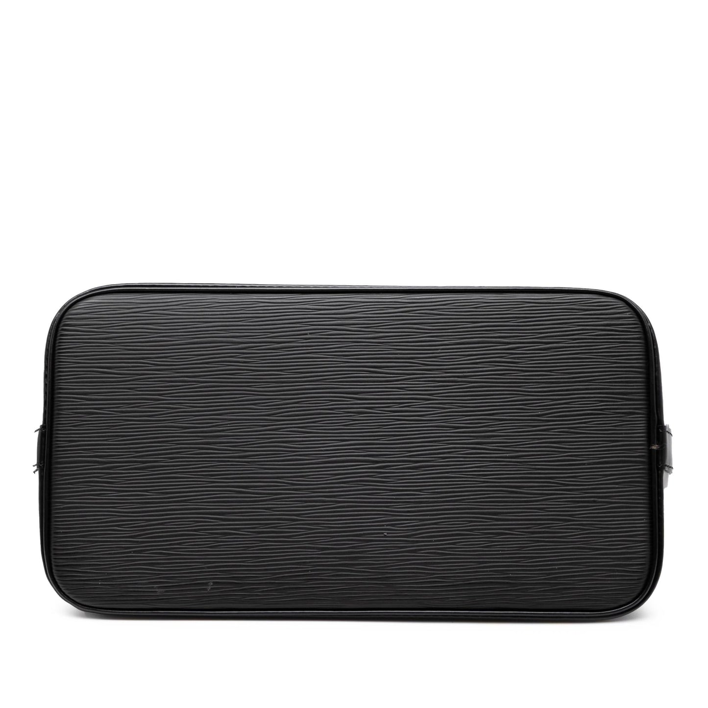 Louis Vuitton Epi Alma PM