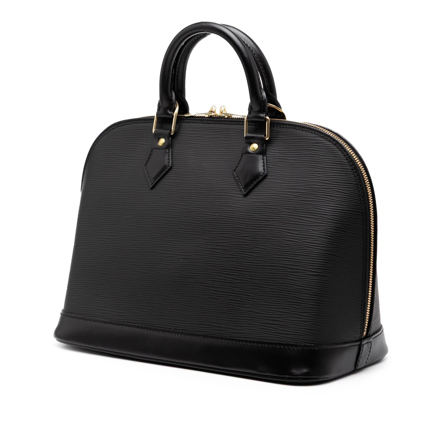 Louis Vuitton Epi Alma PM