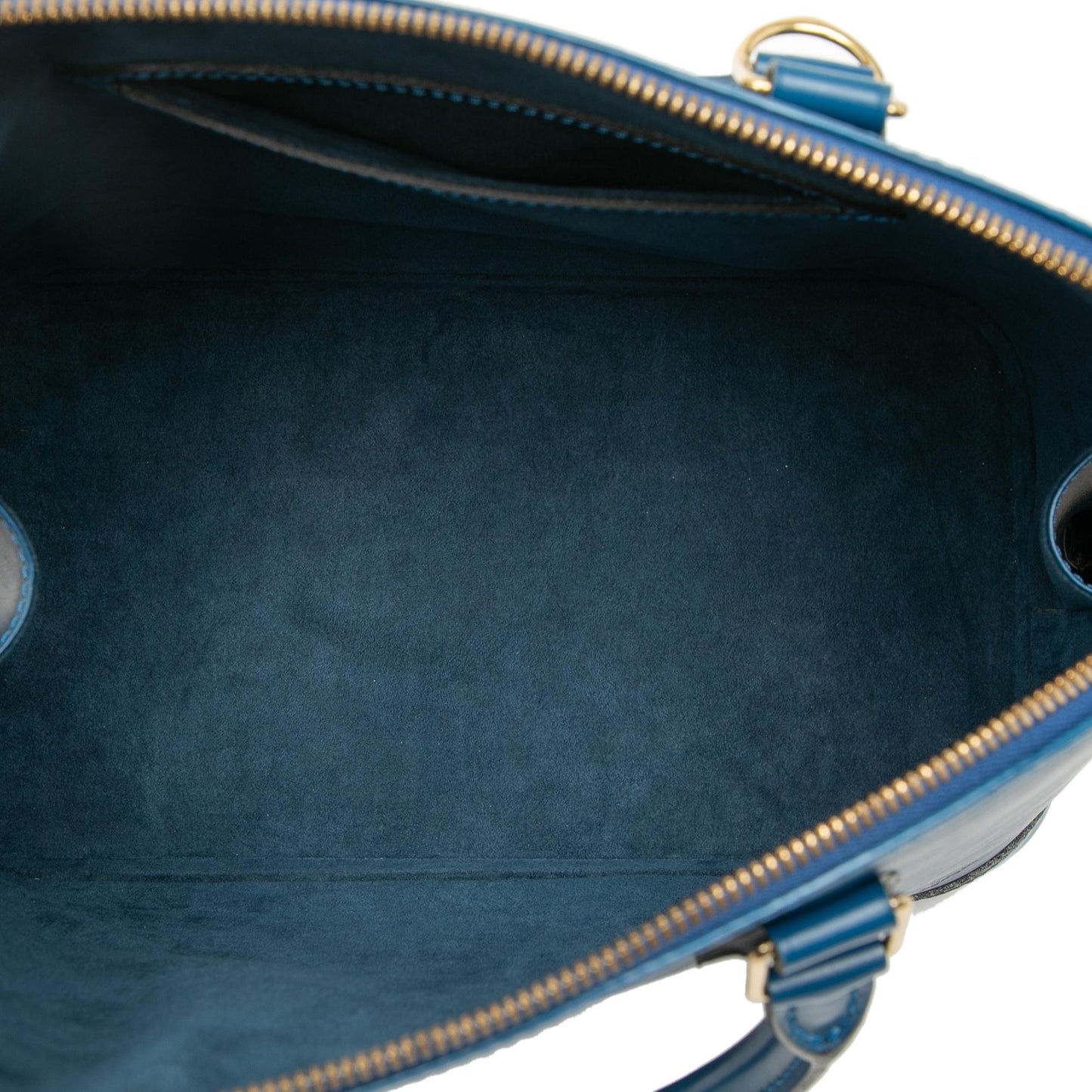 Louis Vuitton Epi Alma PM