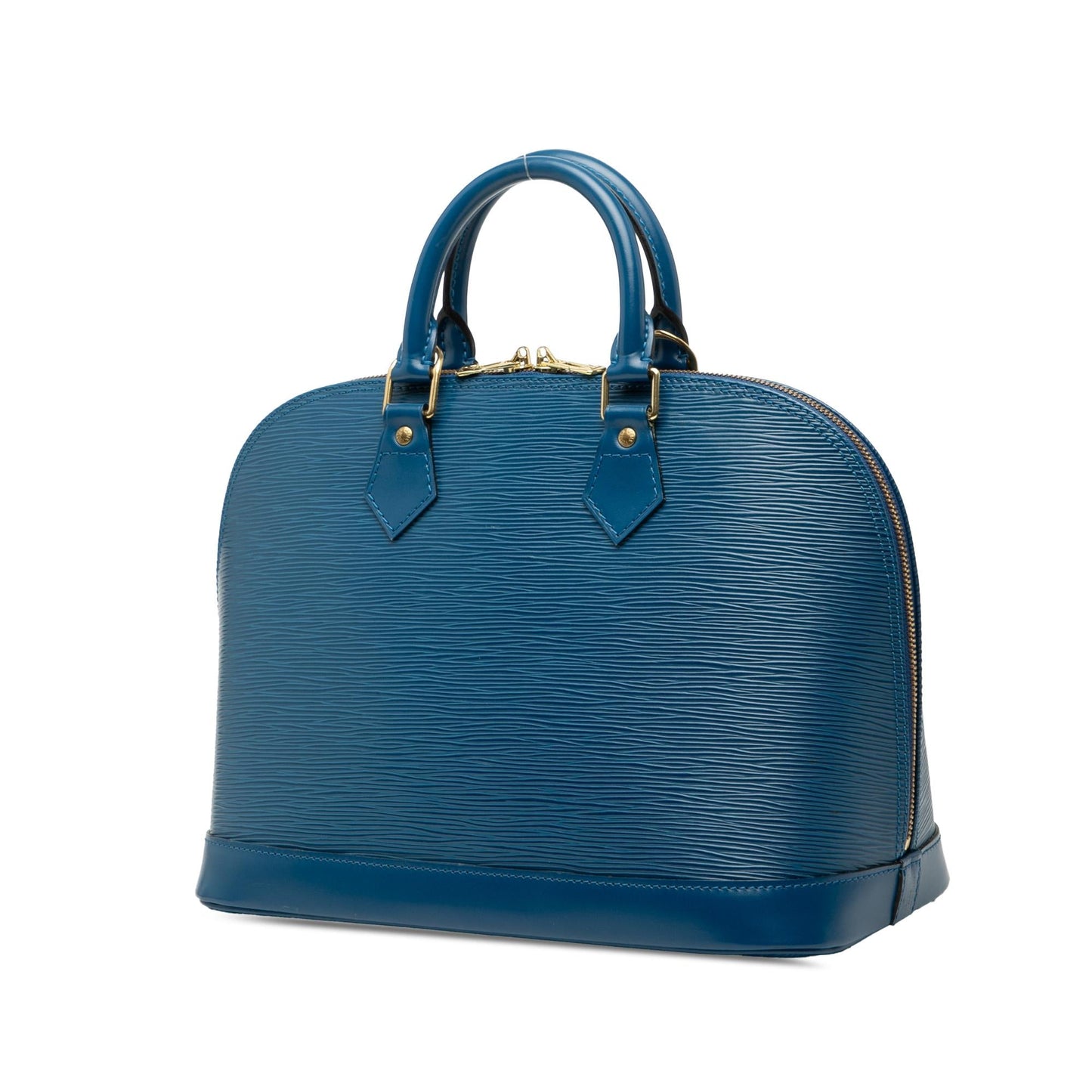 Louis Vuitton Epi Alma PM