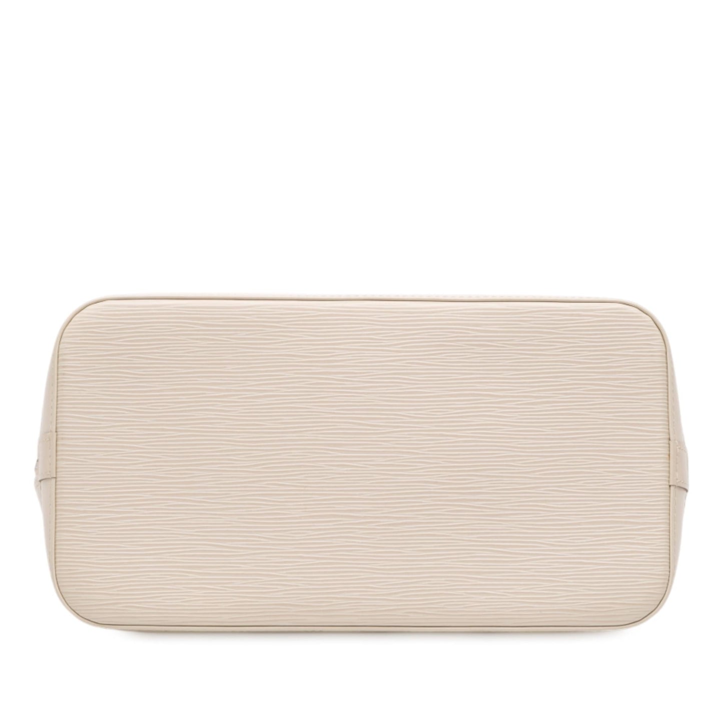 Louis Vuitton Epi Alma PM