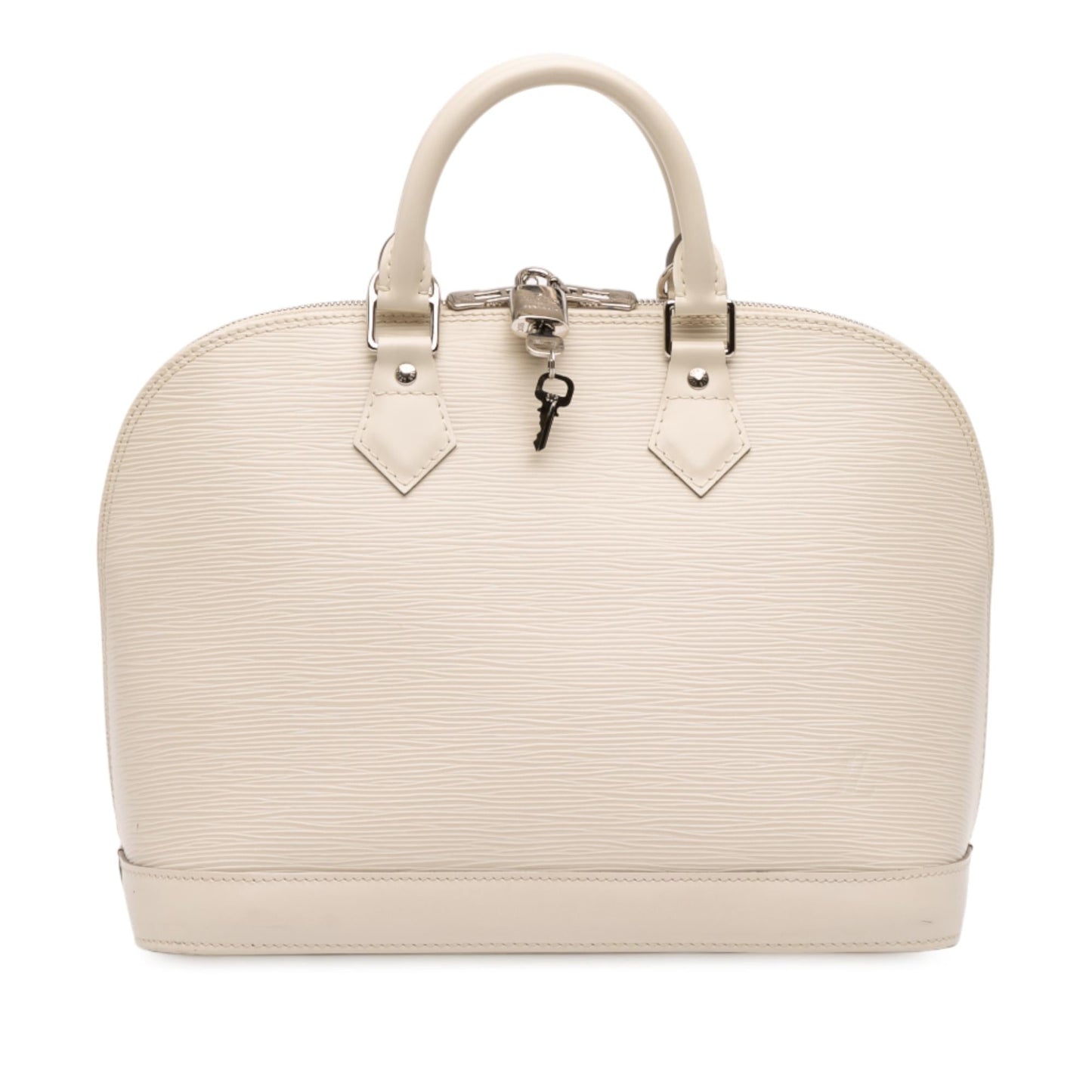 Louis Vuitton Epi Alma PM