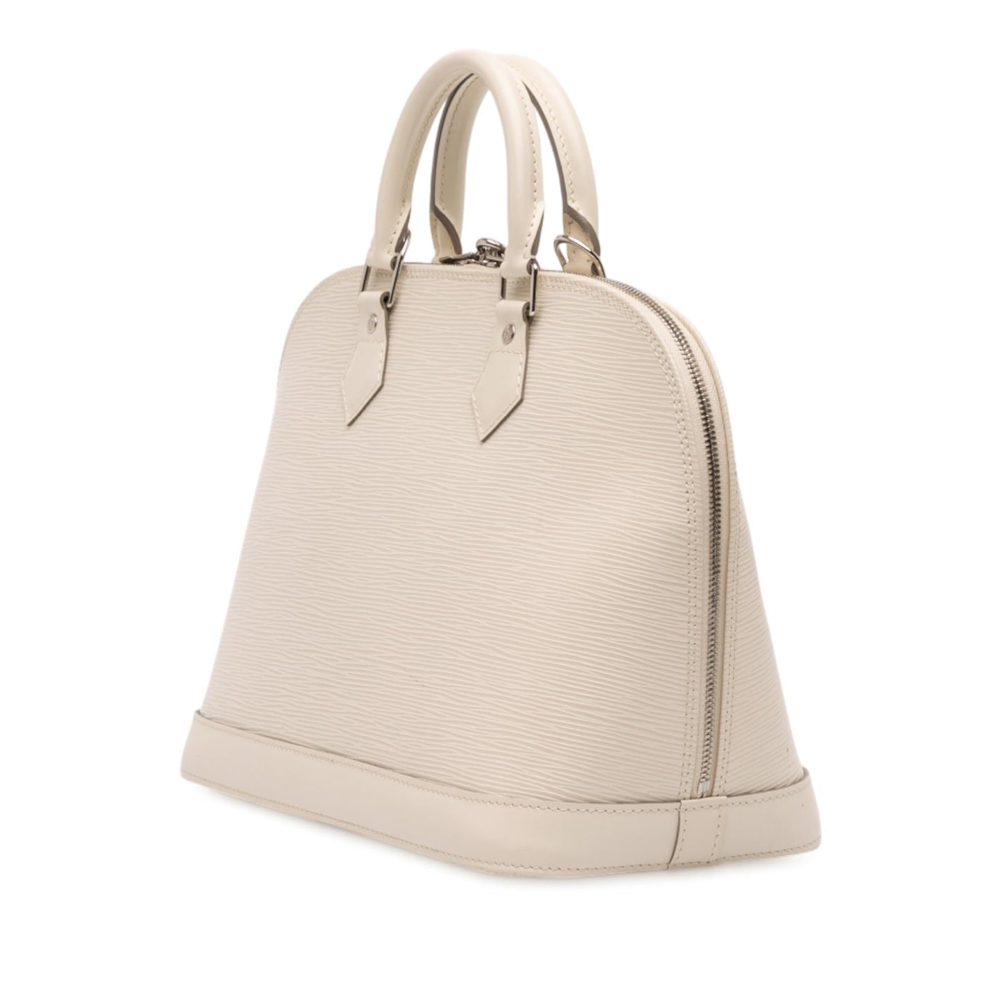 Louis Vuitton Epi Alma PM