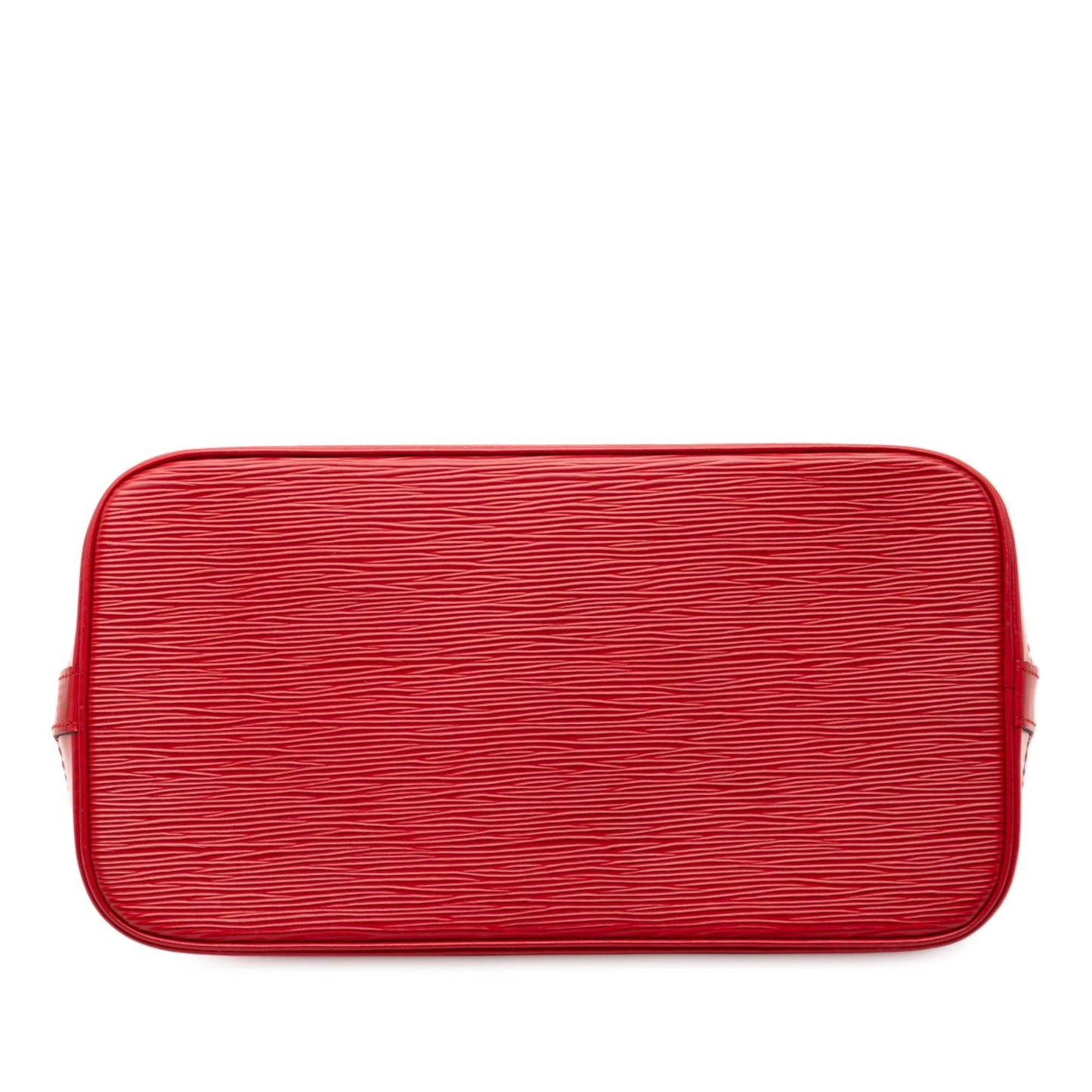 Louis Vuitton Epi Alma PM