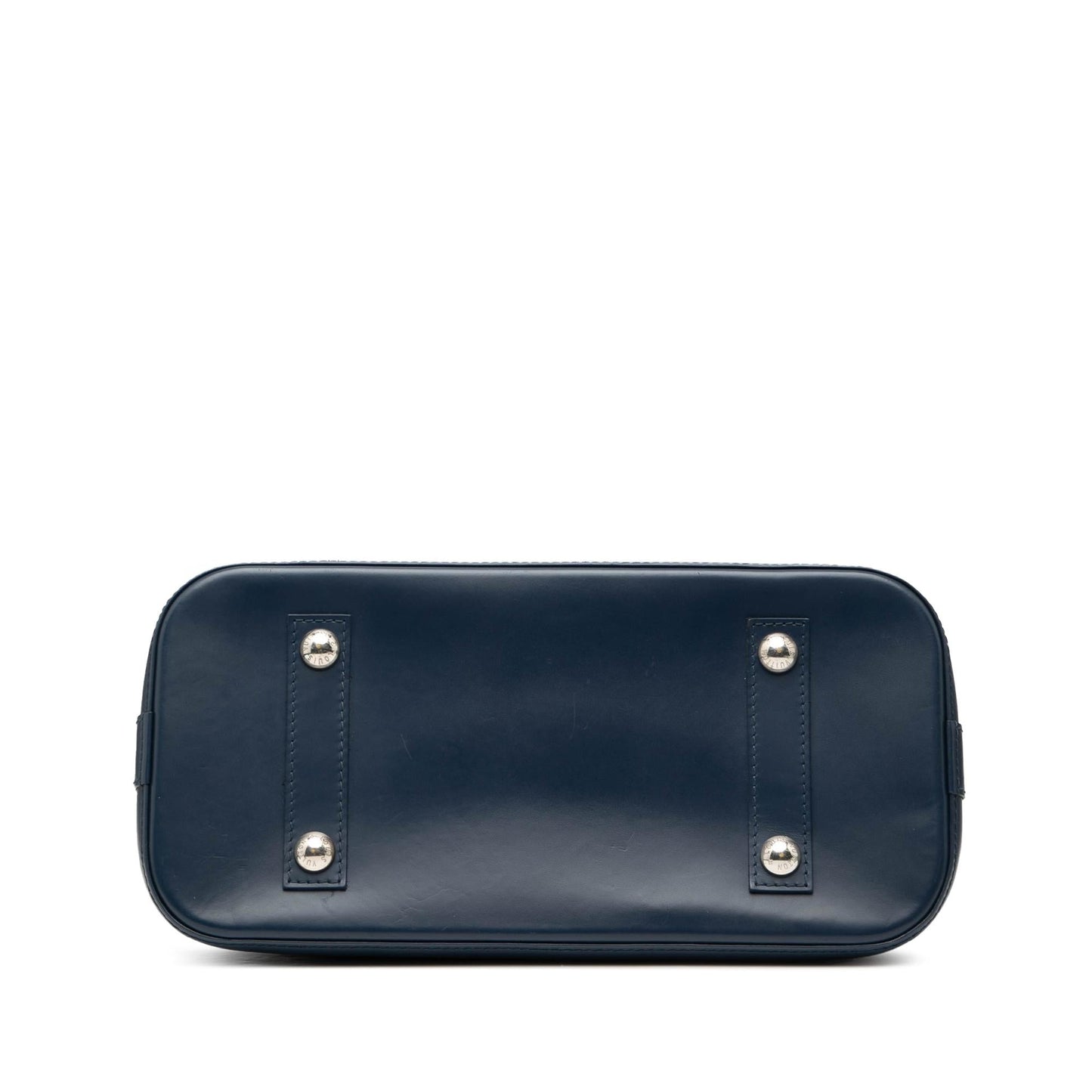 Louis Vuitton Epi Alma PM