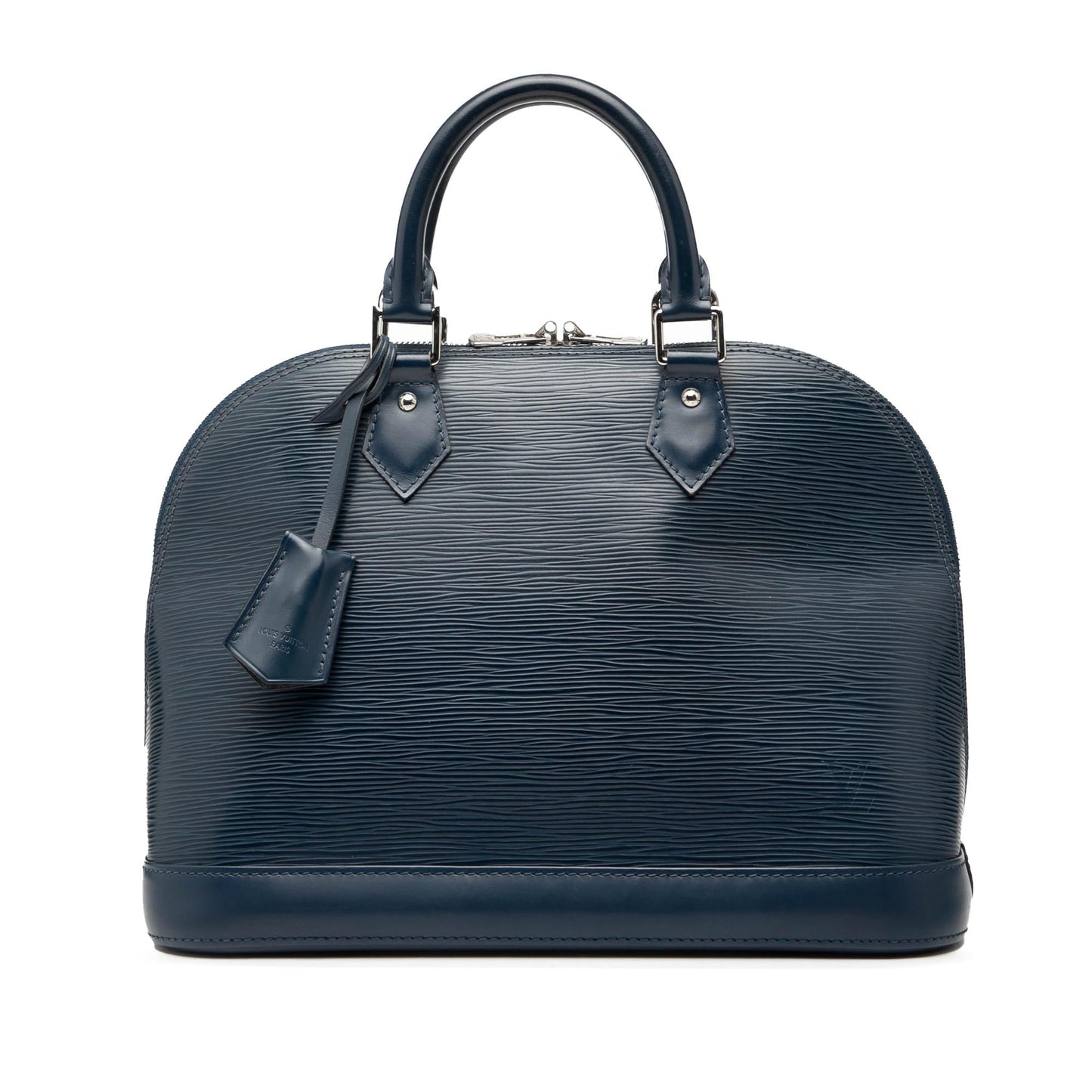 Louis Vuitton Epi Alma PM