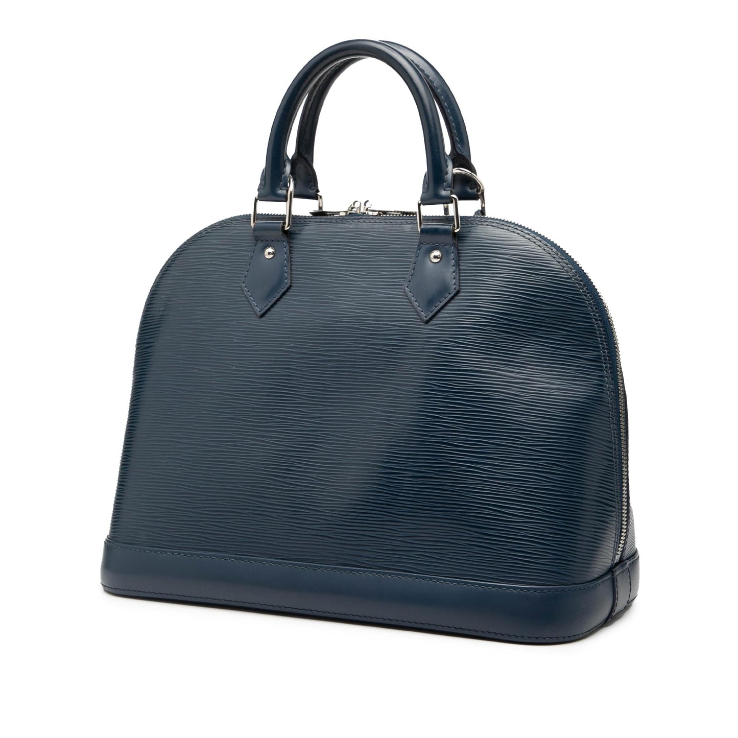 Louis Vuitton Epi Alma PM