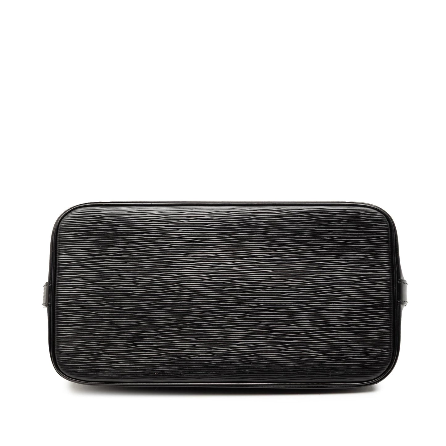 Louis Vuitton Epi Alma PM