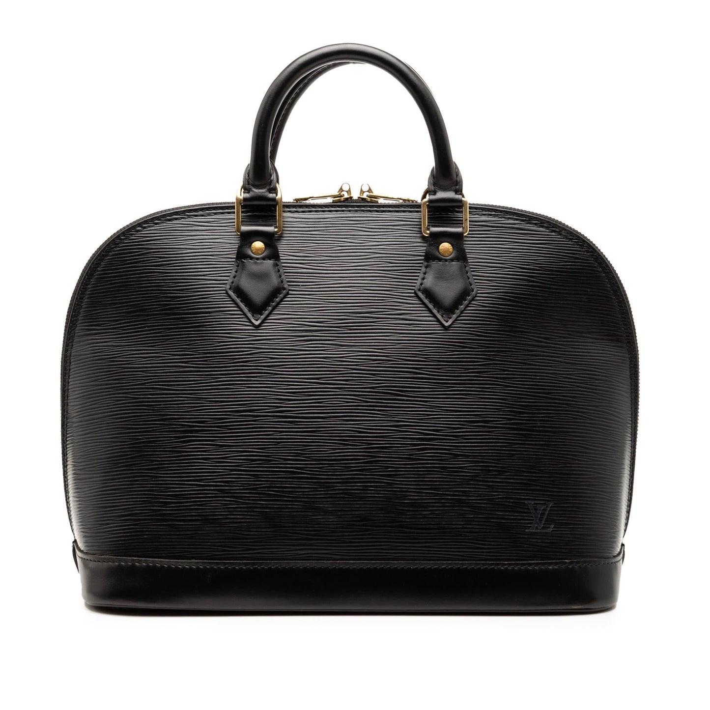 Louis Vuitton Epi Alma PM