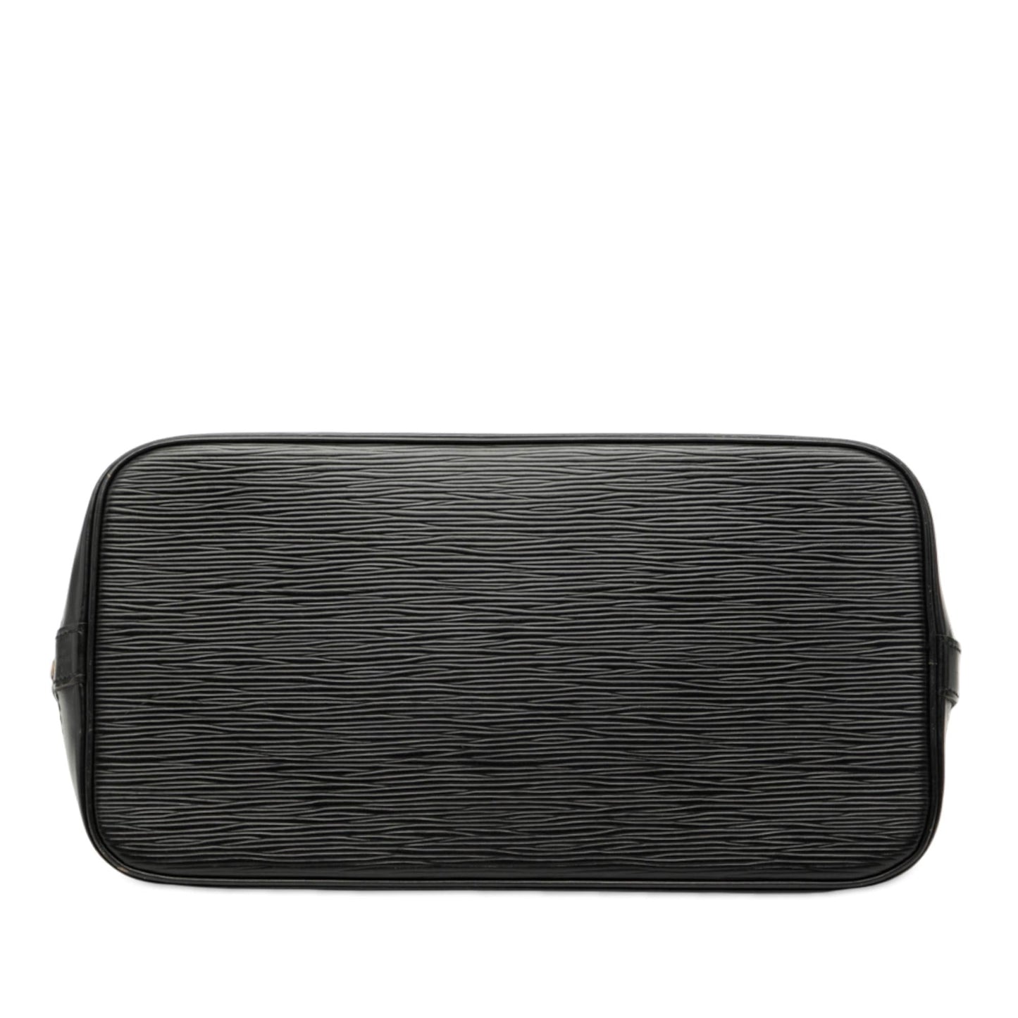 Louis Vuitton Epi Alma PM