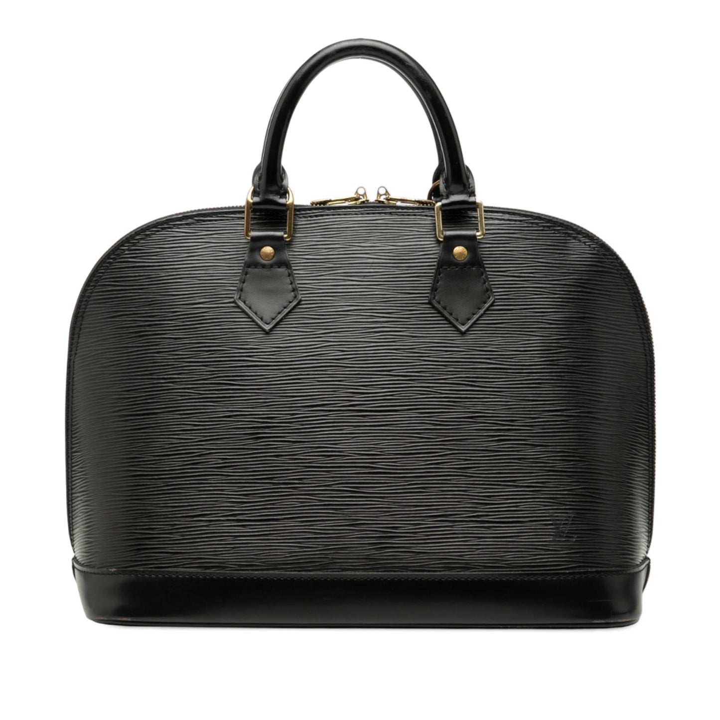 Louis Vuitton Epi Alma PM