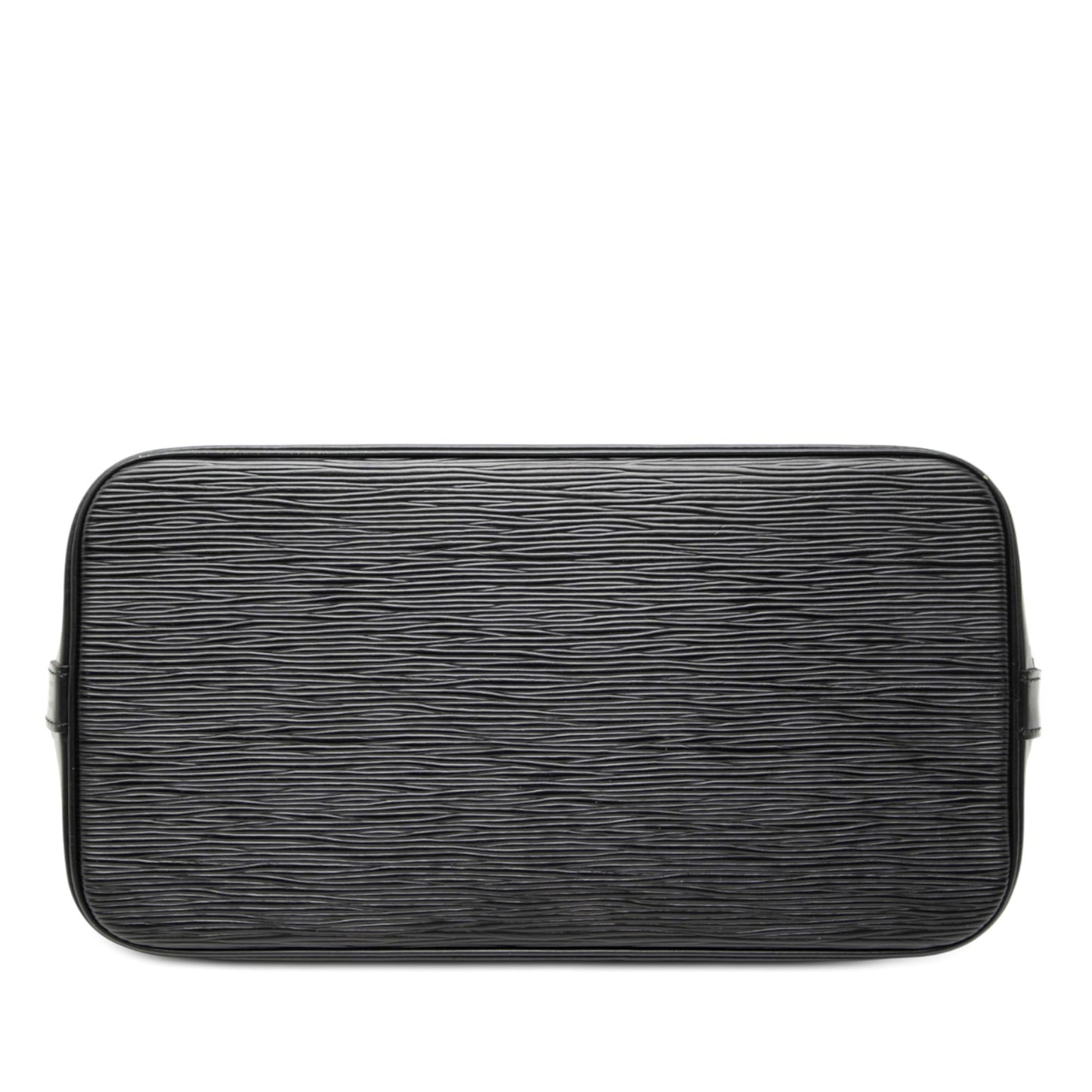Louis Vuitton Epi Alma PM