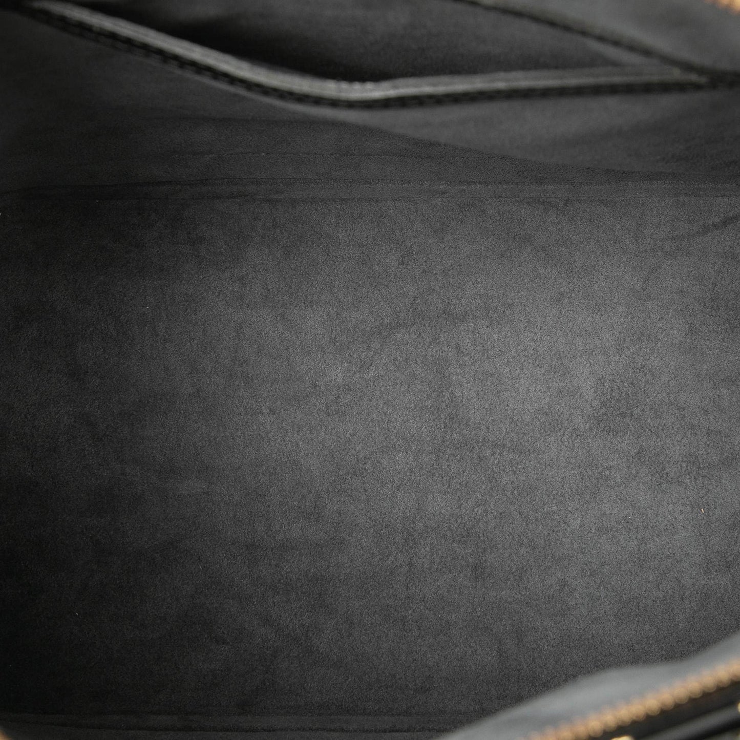Louis Vuitton Epi Alma PM