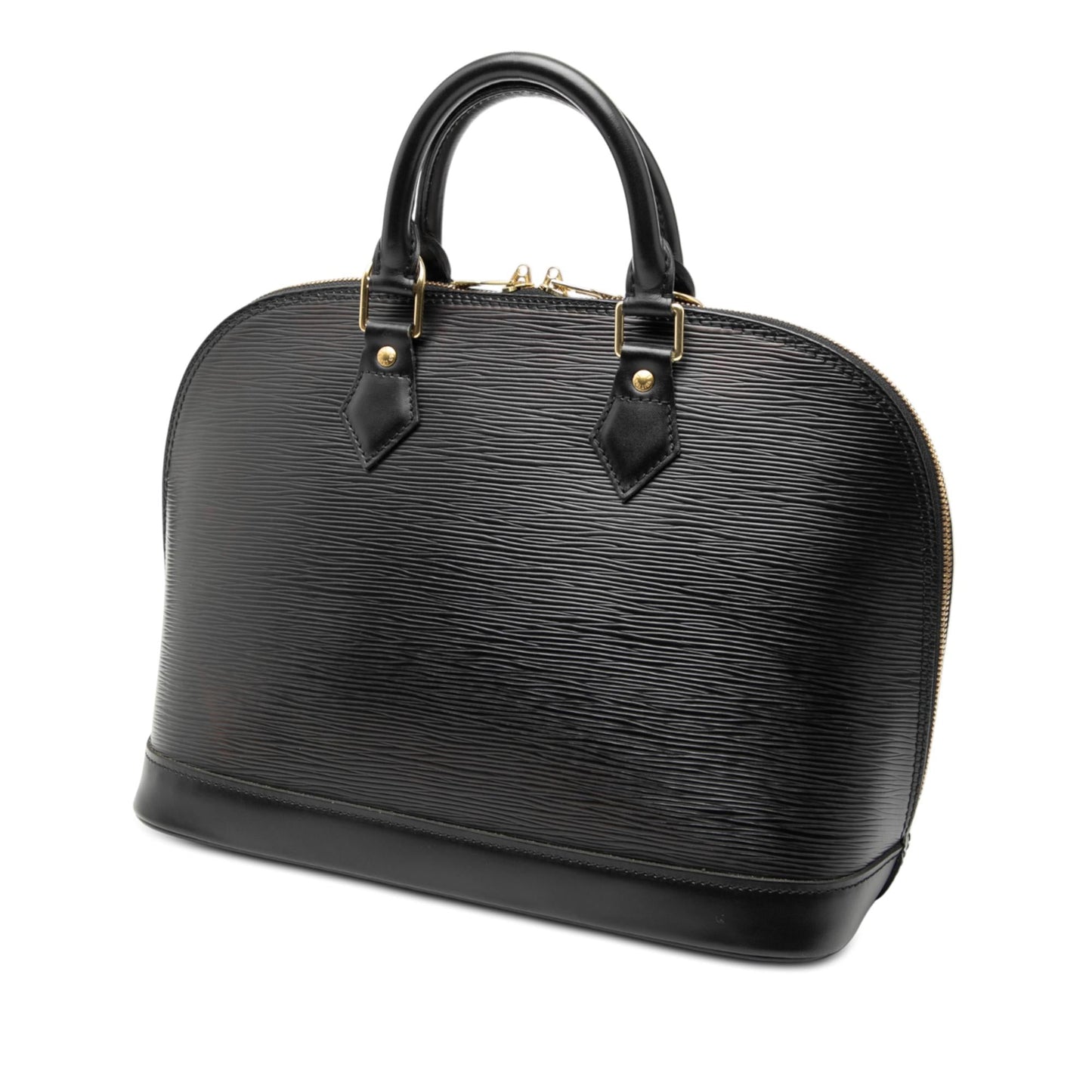Louis Vuitton Epi Alma PM