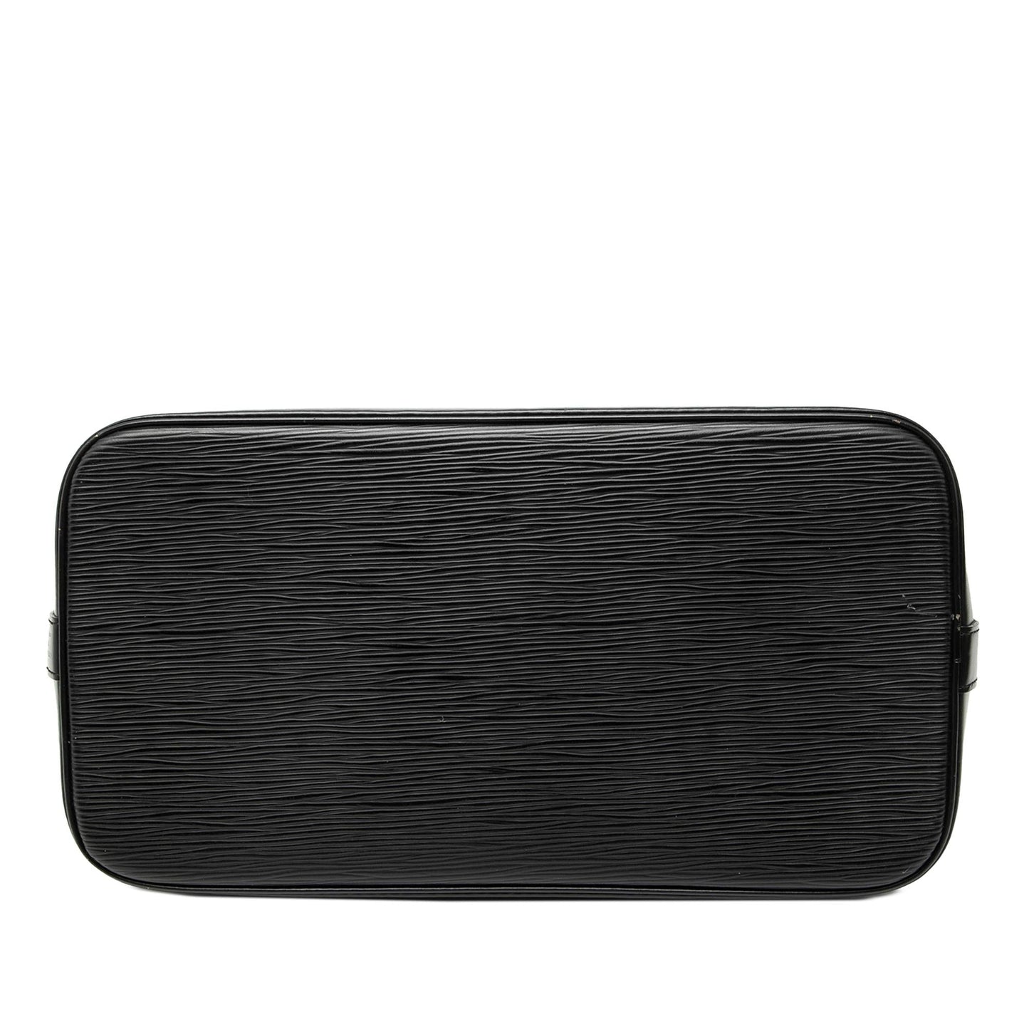Louis Vuitton Epi Alma PM