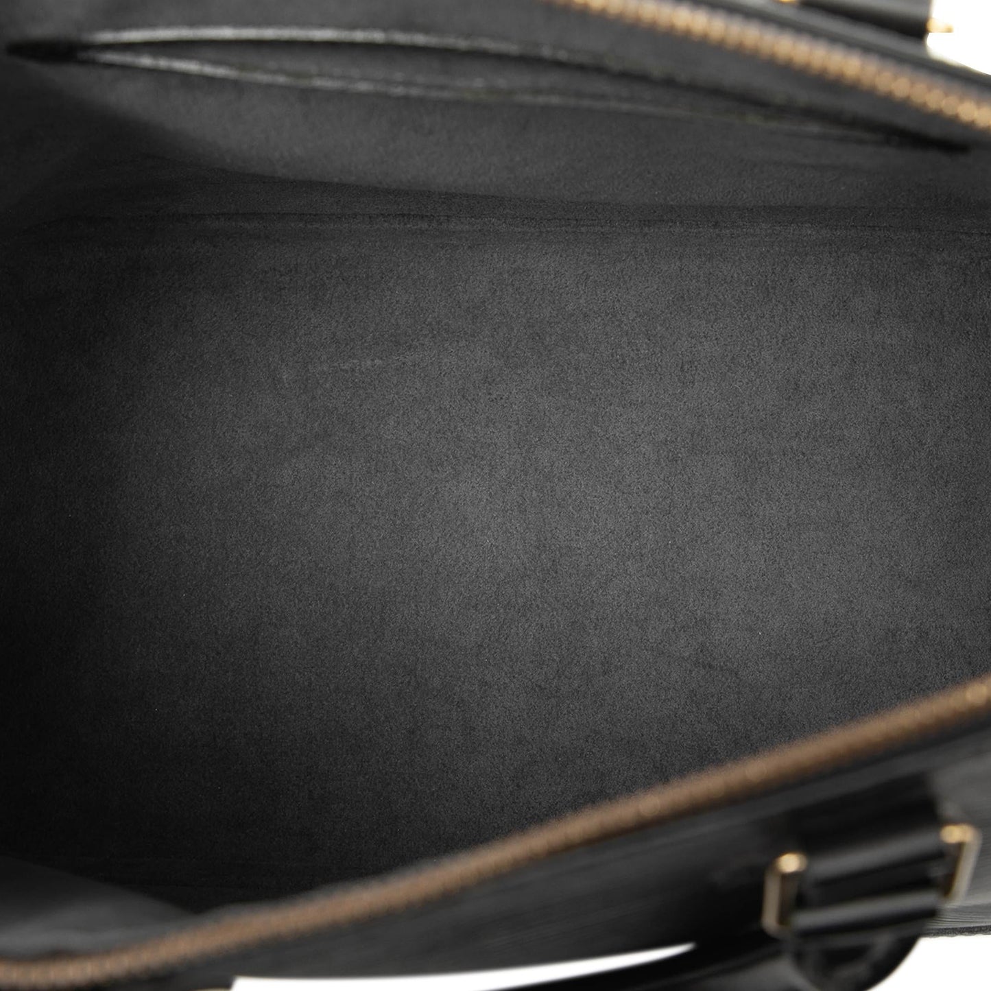 Louis Vuitton Epi Alma PM