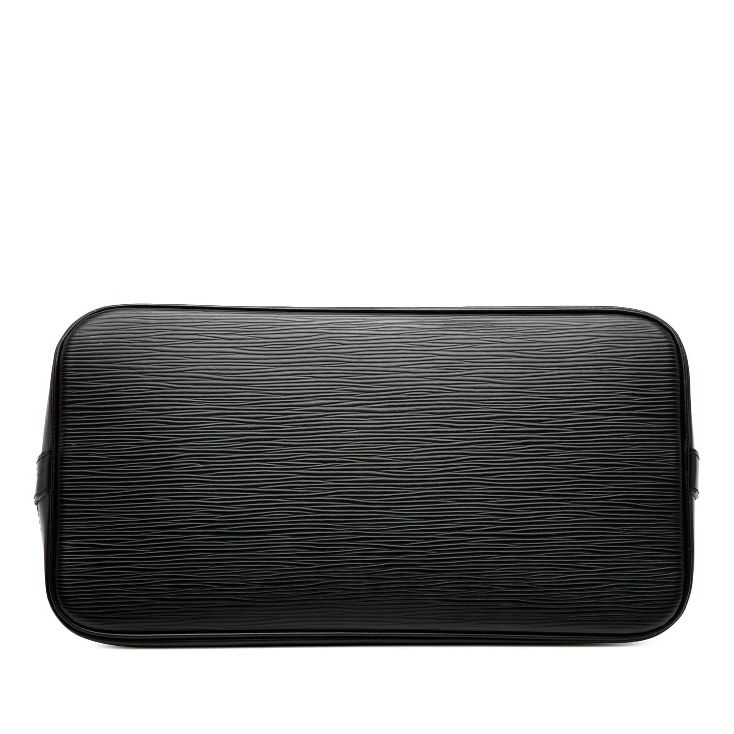 Louis Vuitton Epi Alma PM