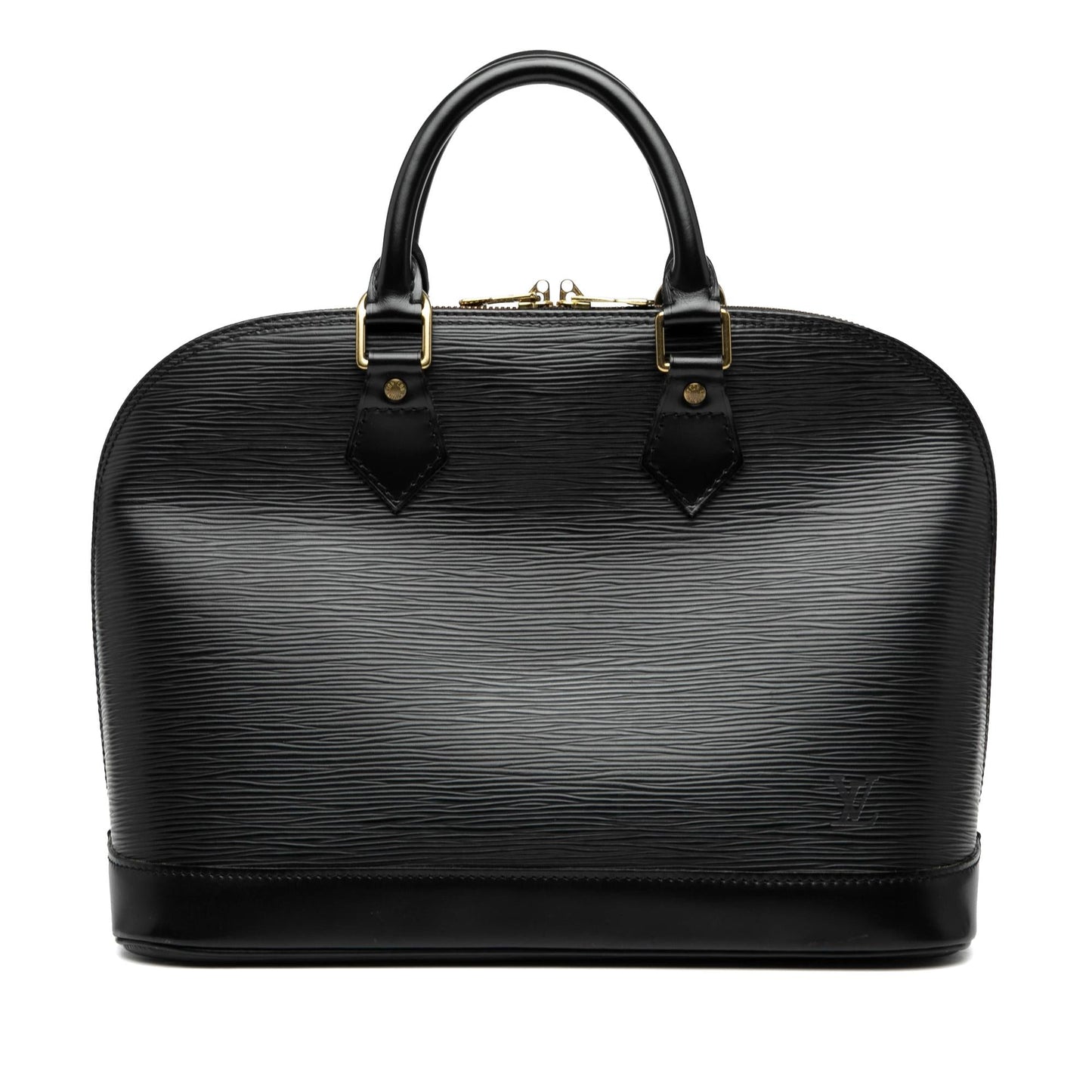 Louis Vuitton Epi Alma PM