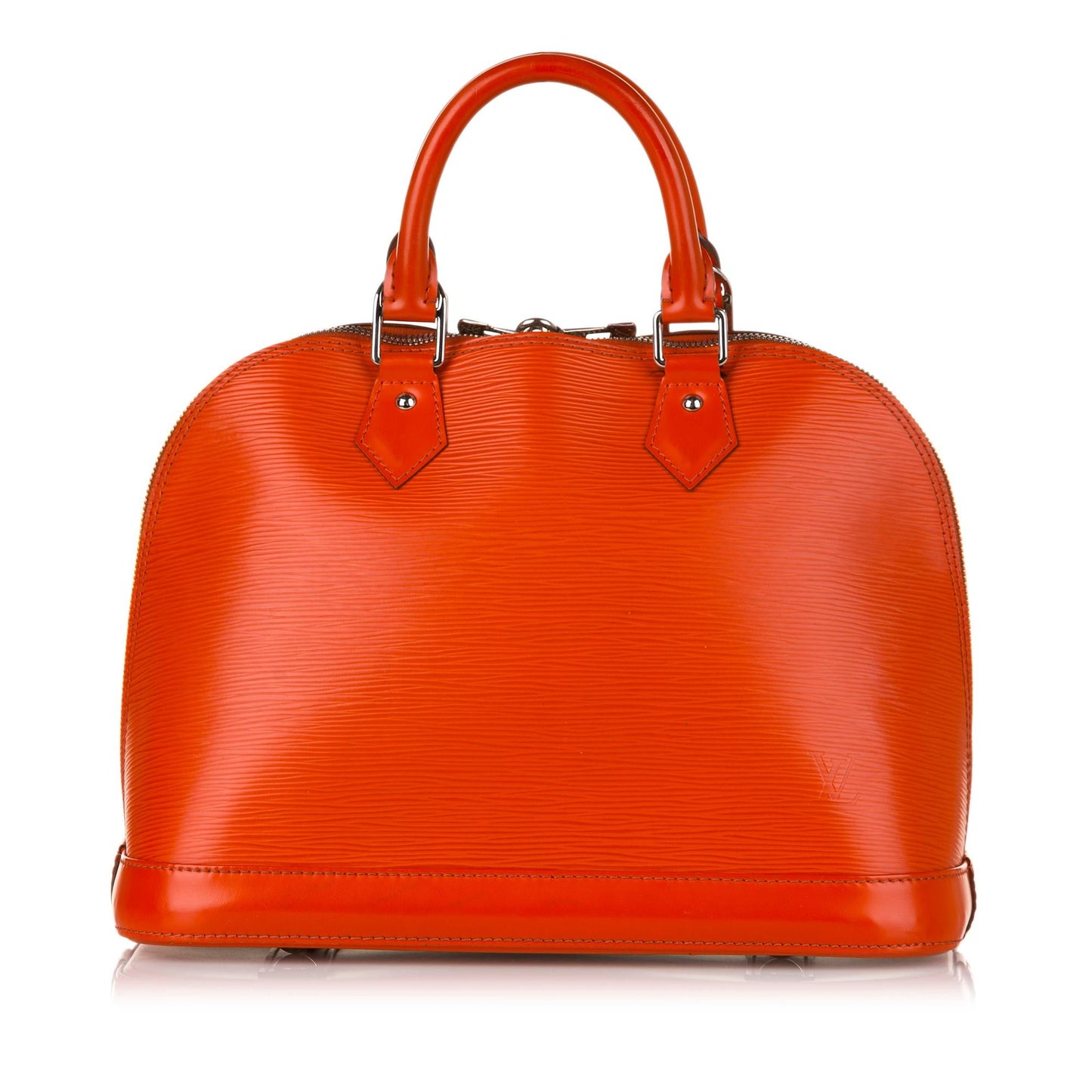 Louis Vuitton Epi Alma (SHG-35045)