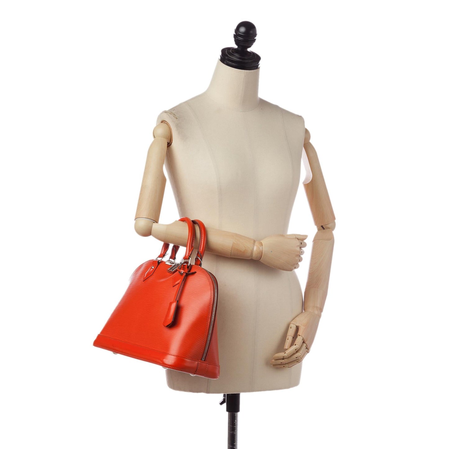 Louis Vuitton Epi Alma (SHG-35045)