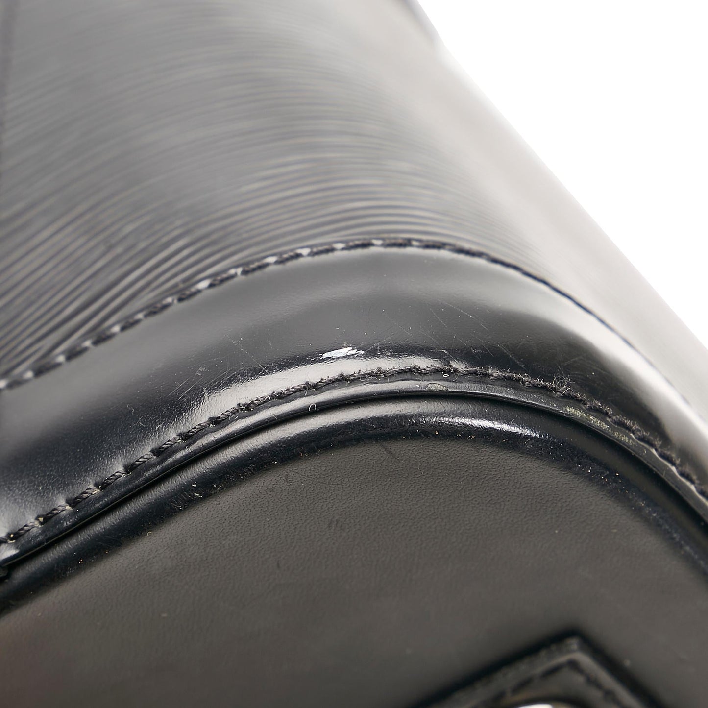 Louis Vuitton Epi Alma (SHG-35538)