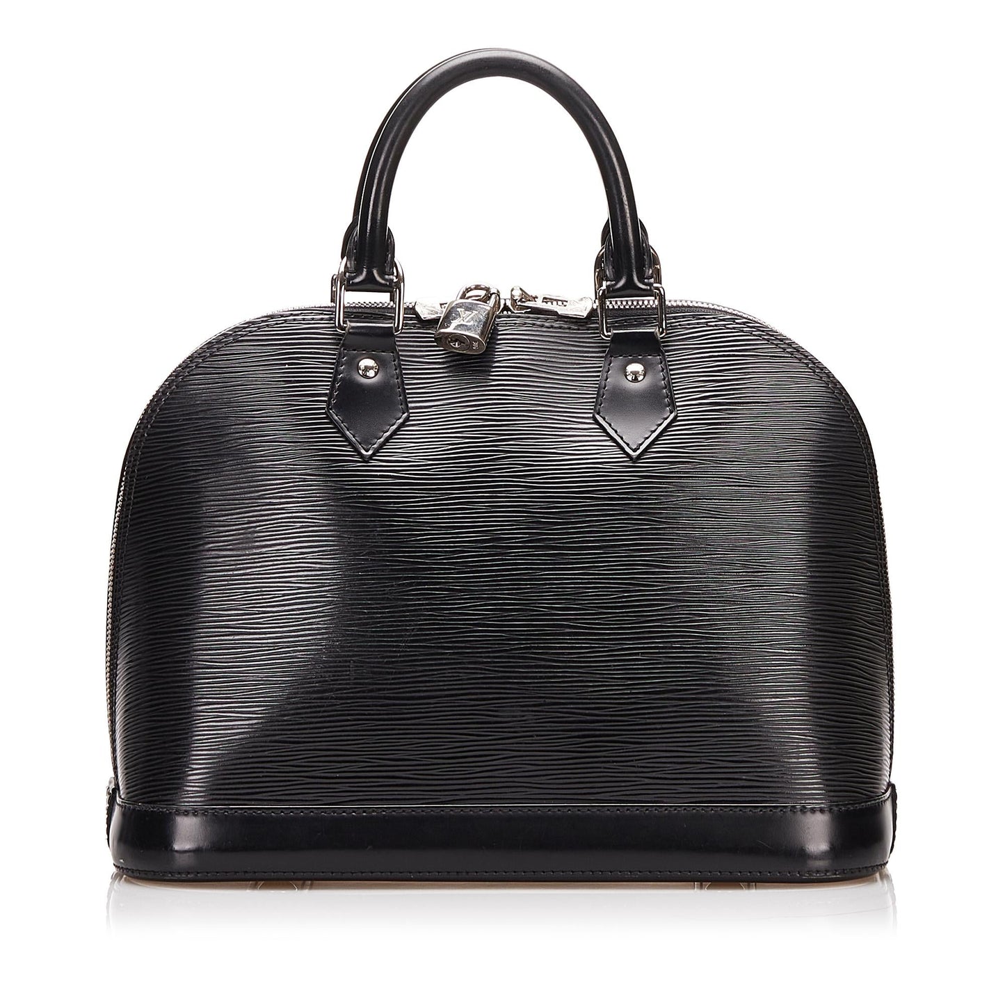 Louis Vuitton Epi Alma (SHG-35538)