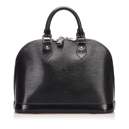 Louis Vuitton Epi Alma (SHG-35538)
