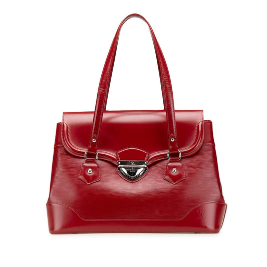 Louis Vuitton Epi Bagatelle GM