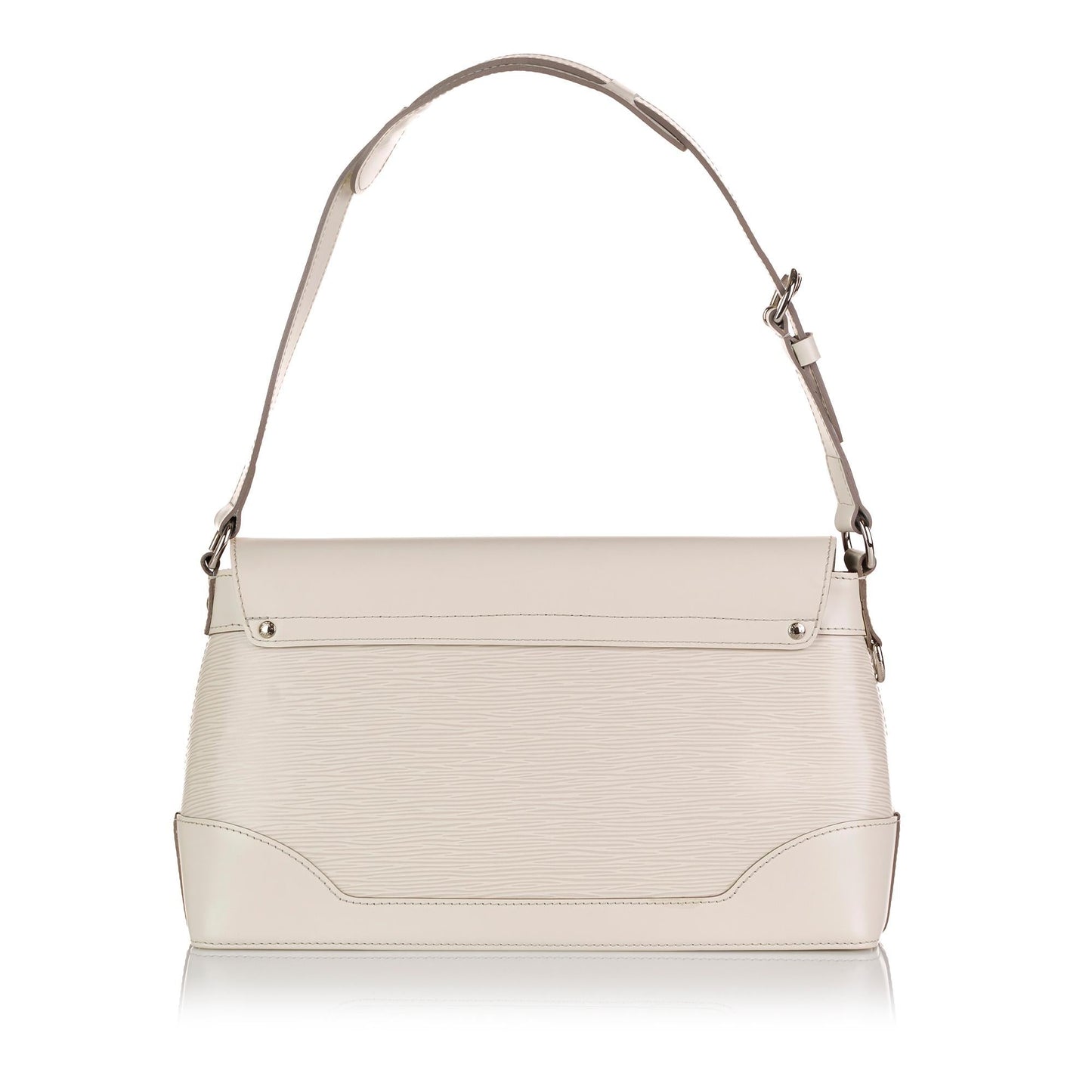 Louis Vuitton Epi Bagatelle PM (SHG-35651)