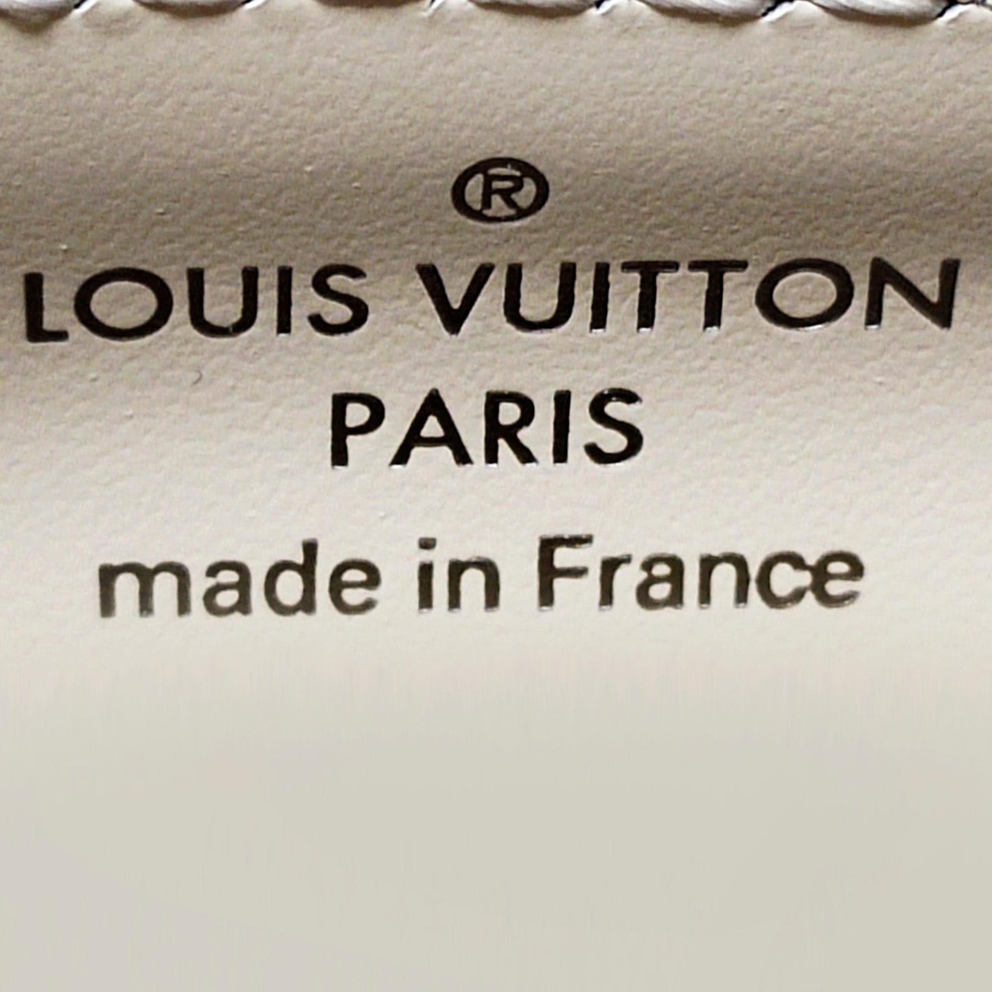 Louis Vuitton Epi Bagatelle PM (SHG-35651)
