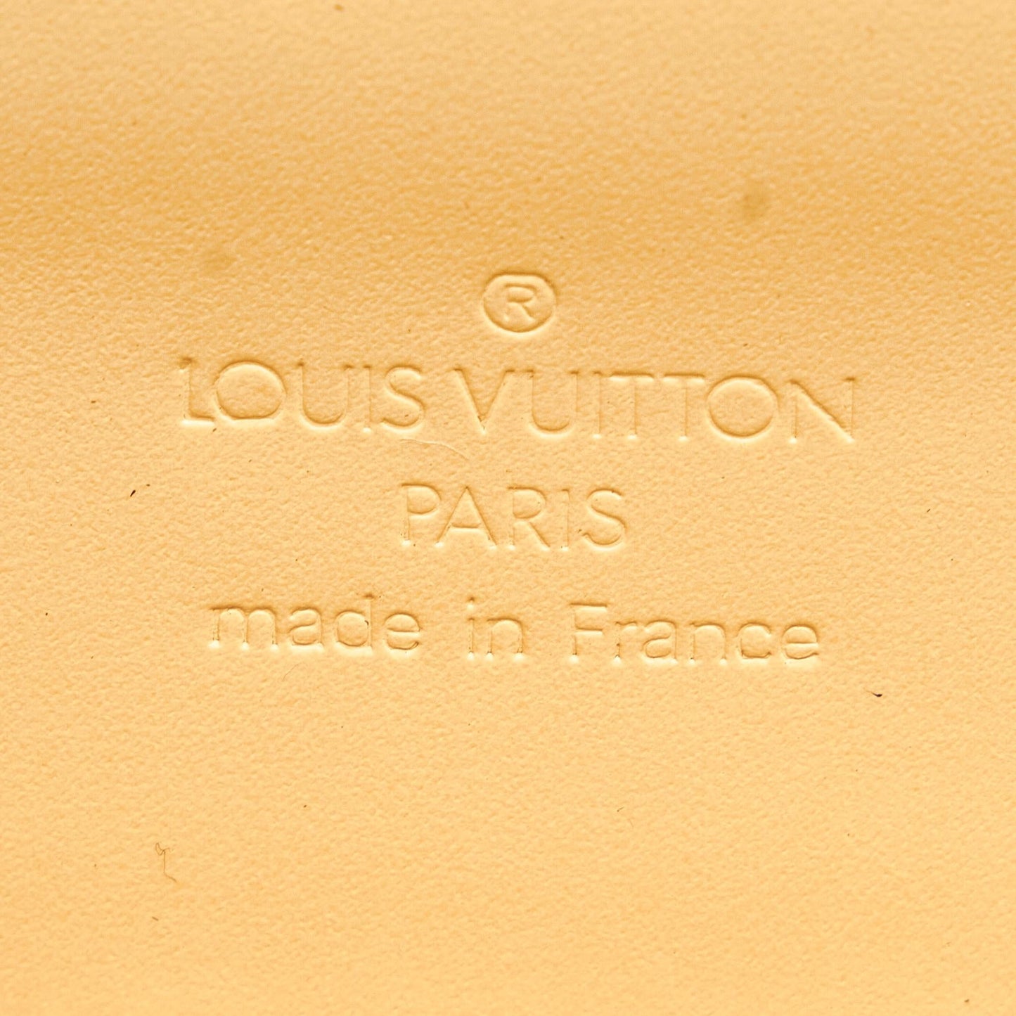 Louis Vuitton Epi Biarritz (SHG-31930)