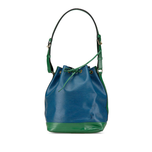 Louis Vuitton Epi Bicolor Noe GM