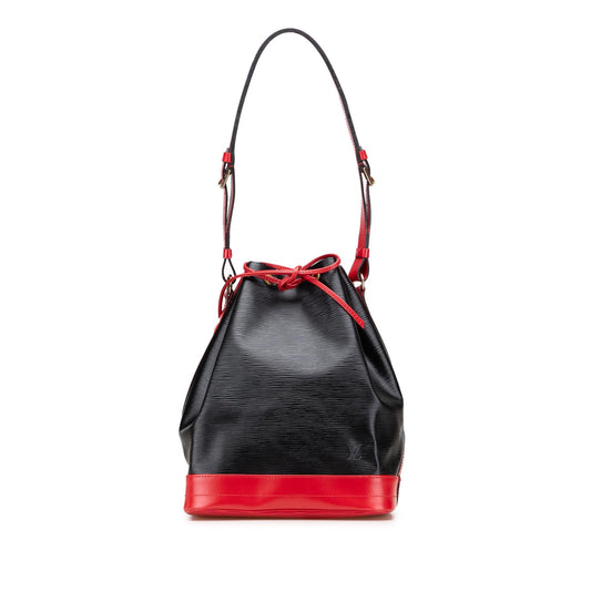 Louis Vuitton Epi Bicolor Noe GM