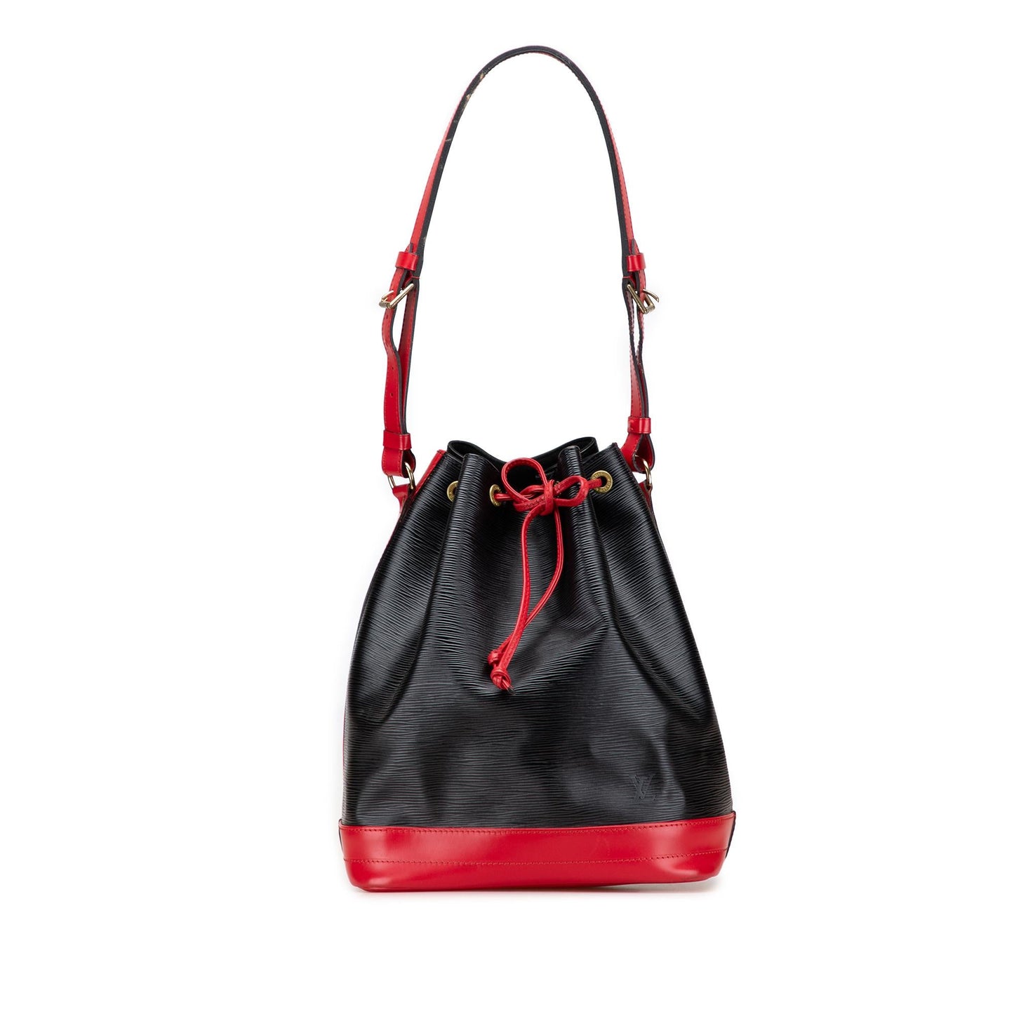 Louis Vuitton Epi Bicolor Noe GM