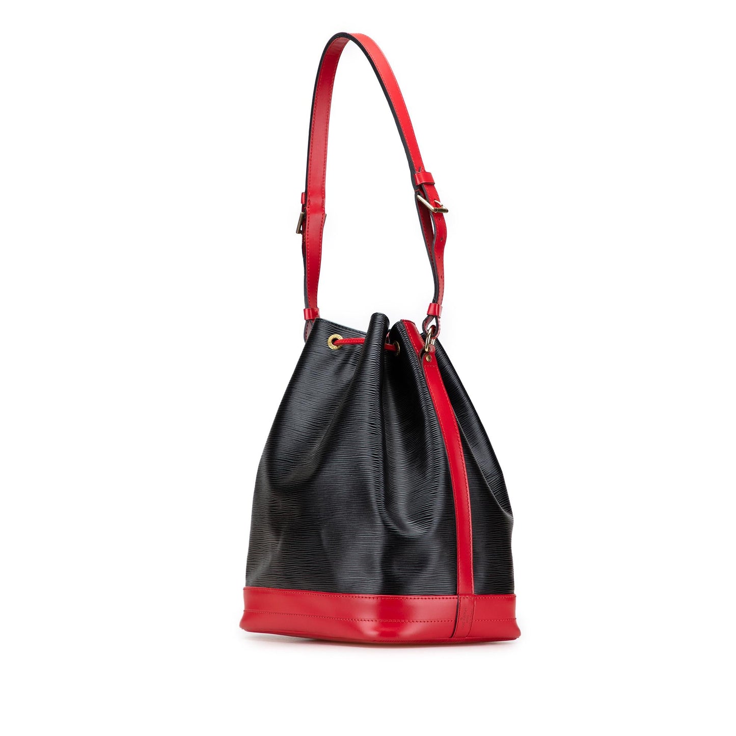 Louis Vuitton Epi Bicolor Noe GM