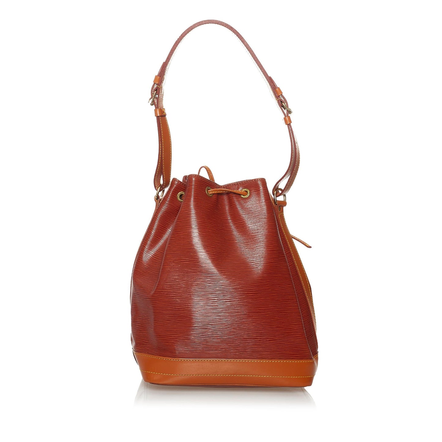 Louis Vuitton Epi Bicolor Noe (SHG-31395)