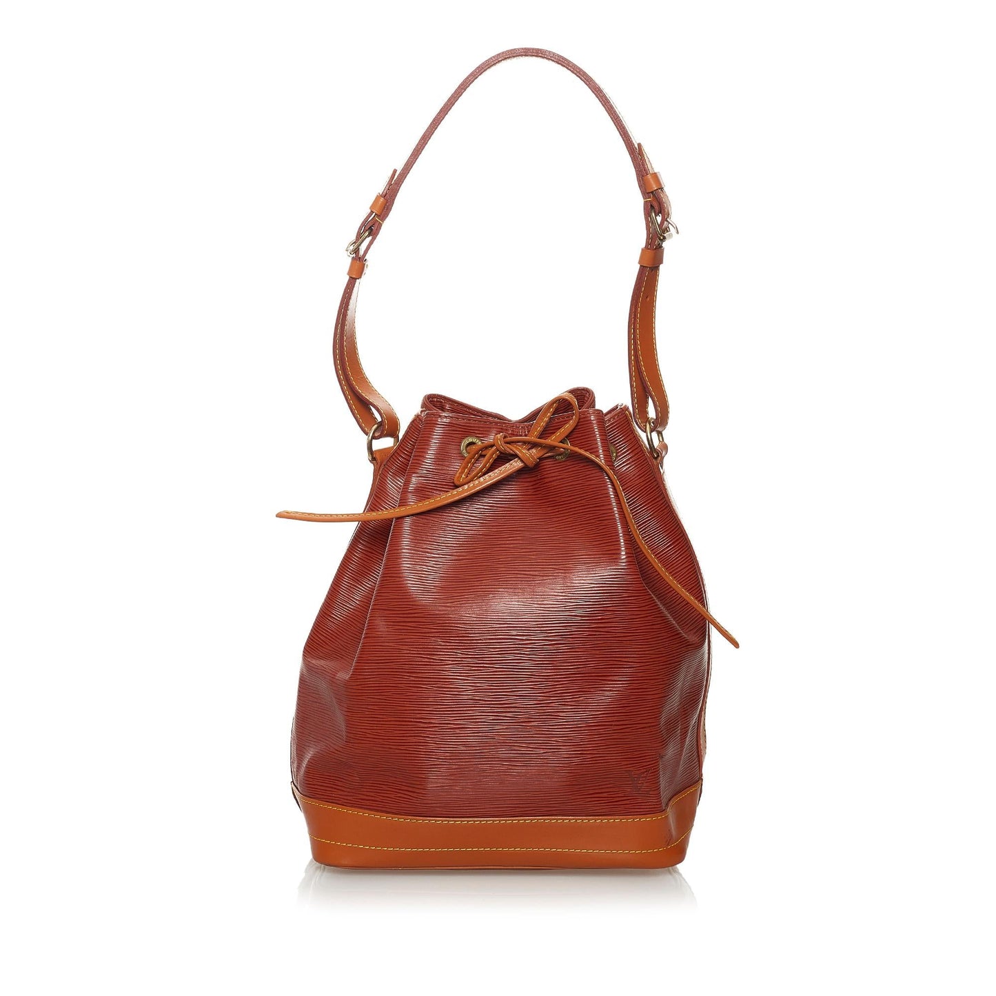 Louis Vuitton Epi Bicolor Noe (SHG-31395)