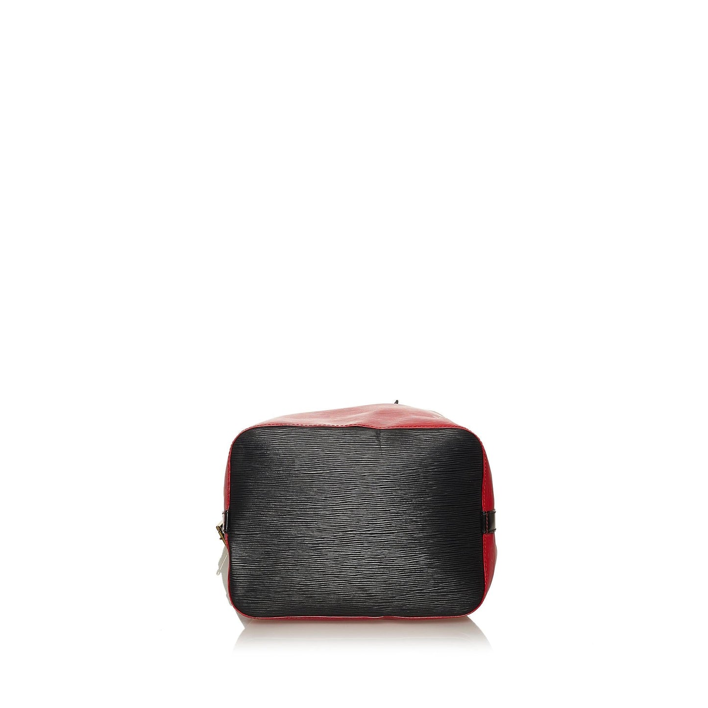Louis Vuitton Epi Bicolor Petit Noe (SHG-28780)