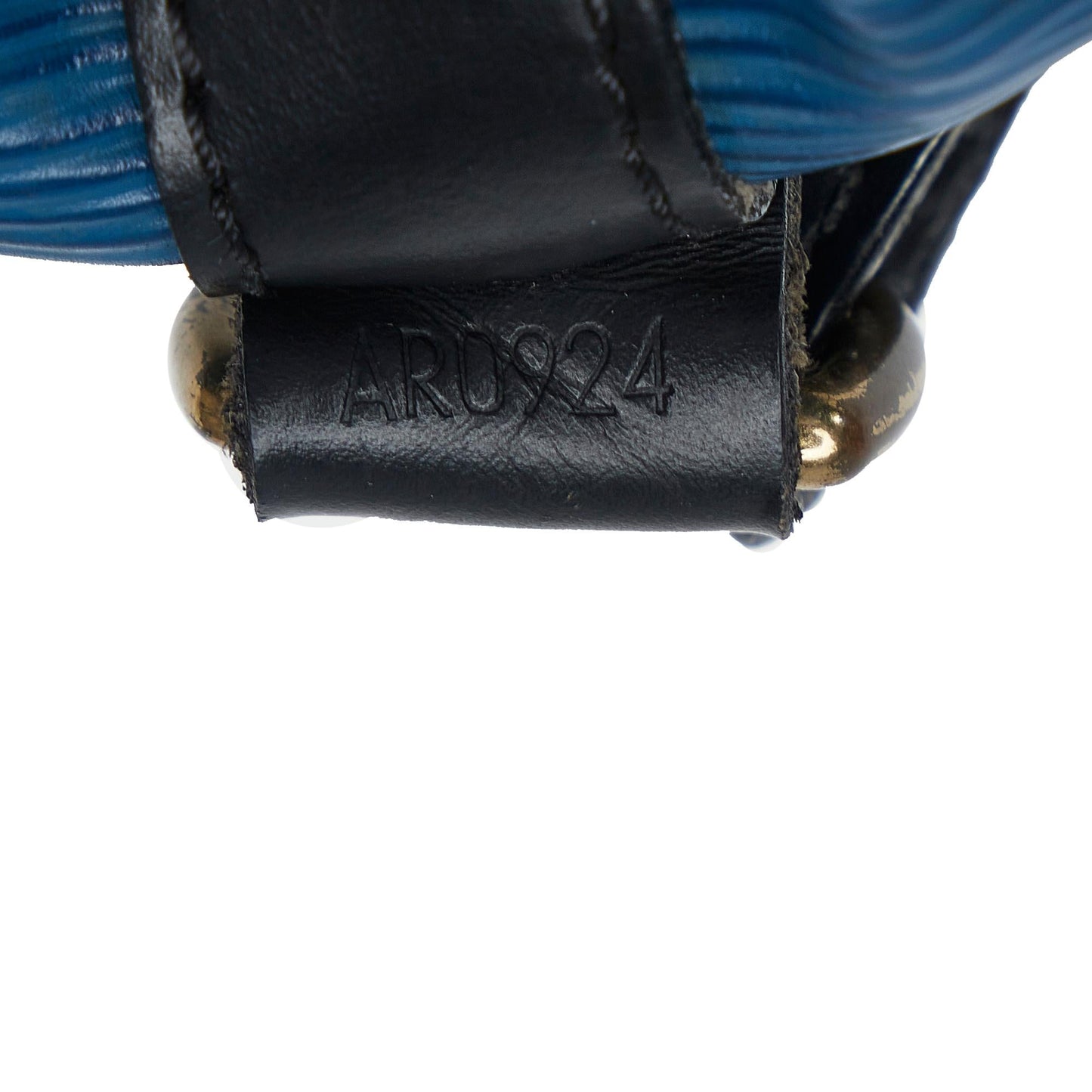 Louis Vuitton Epi Bicolor Petit Noe (SHG-SnkOtT)
