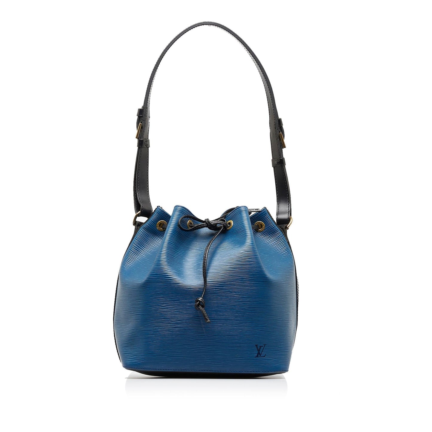Louis Vuitton Epi Bicolor Petit Noe (SHG-SnkOtT)