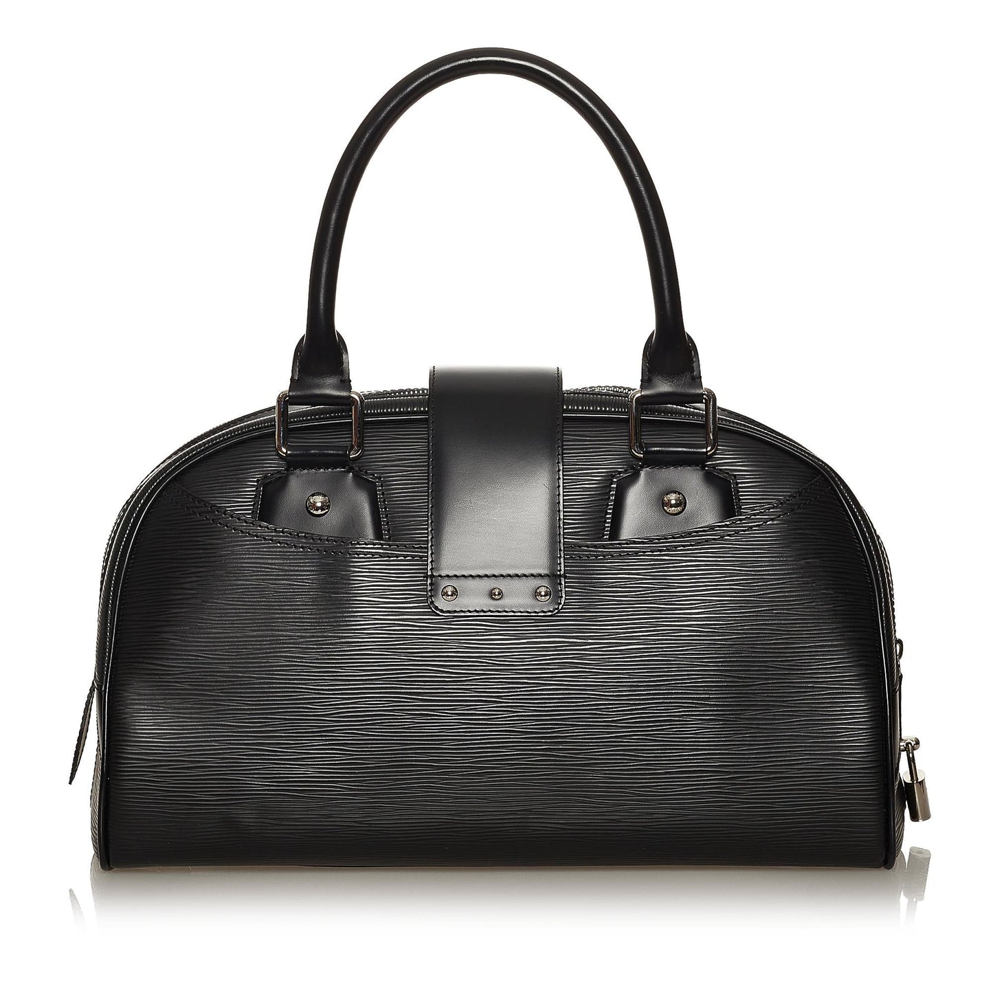 Louis Vuitton Epi Bowling Montaigne GM (SHG-28950)