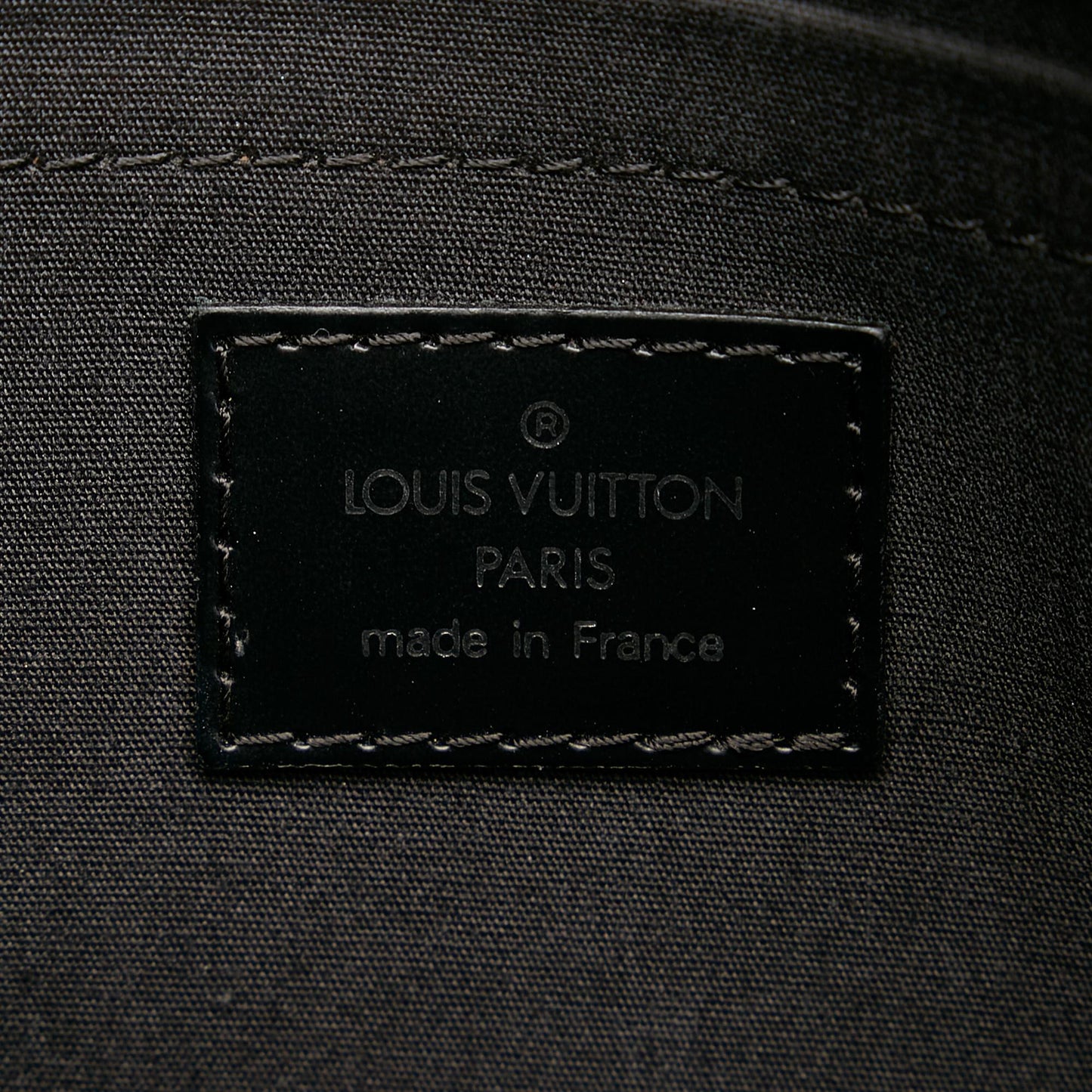 Louis Vuitton Epi Bowling Montaigne GM (SHG-28950)