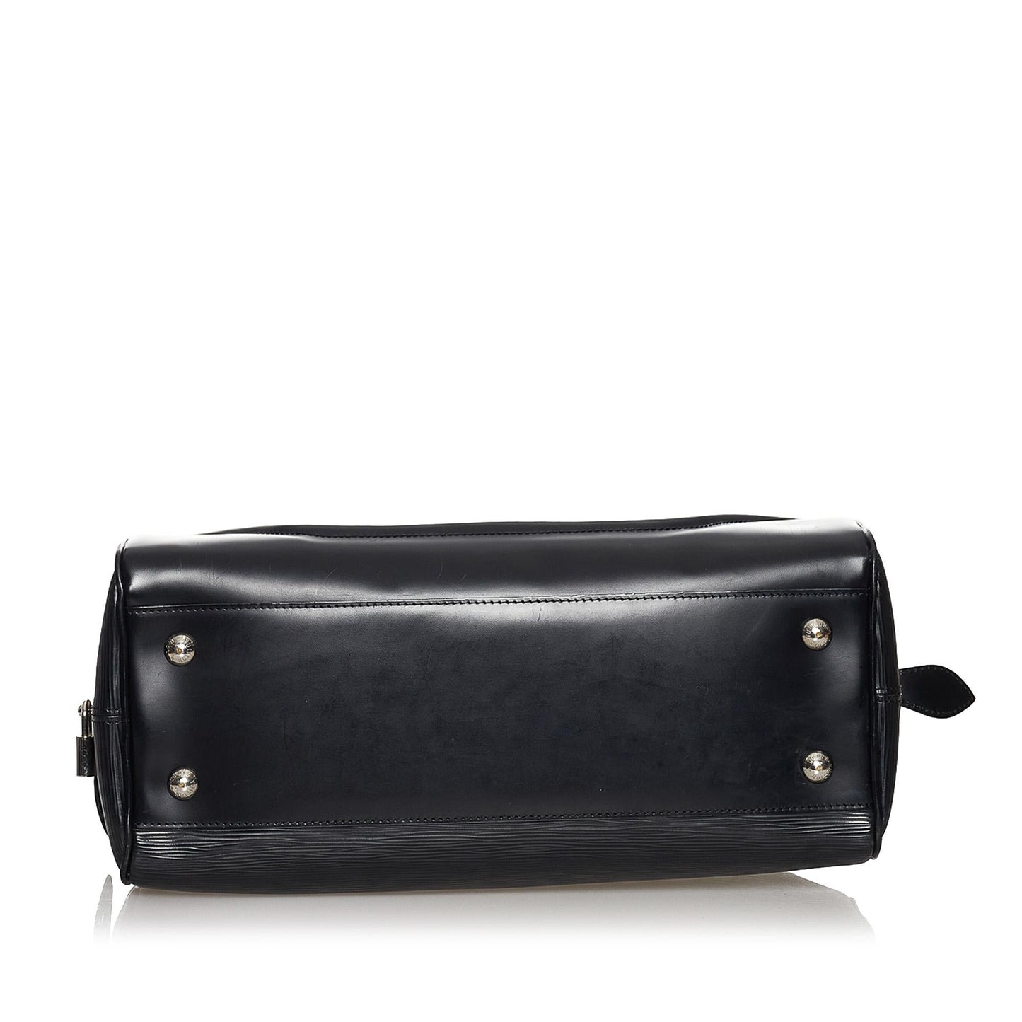Louis Vuitton Epi Bowling Montaigne GM (SHG-29671)