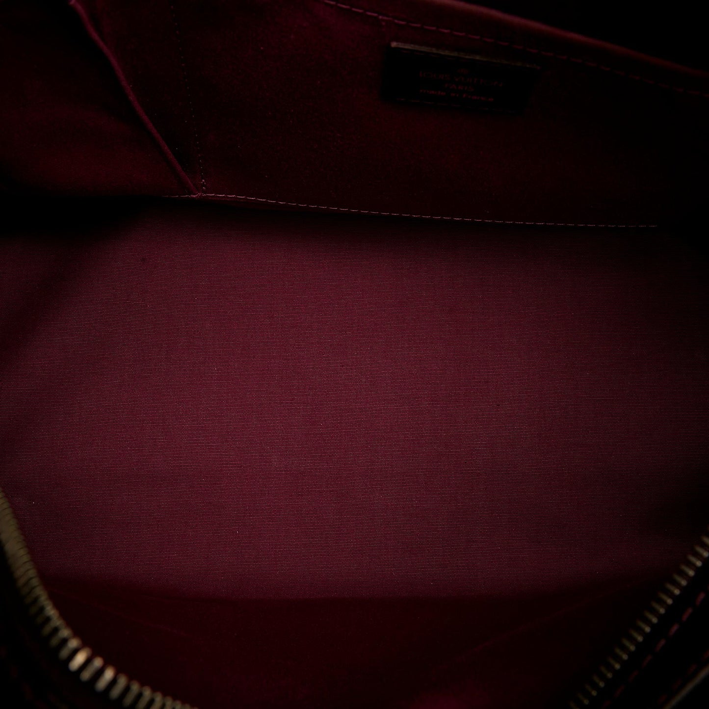 Louis Vuitton Epi Bowling Montaigne GM (SHG-31437)