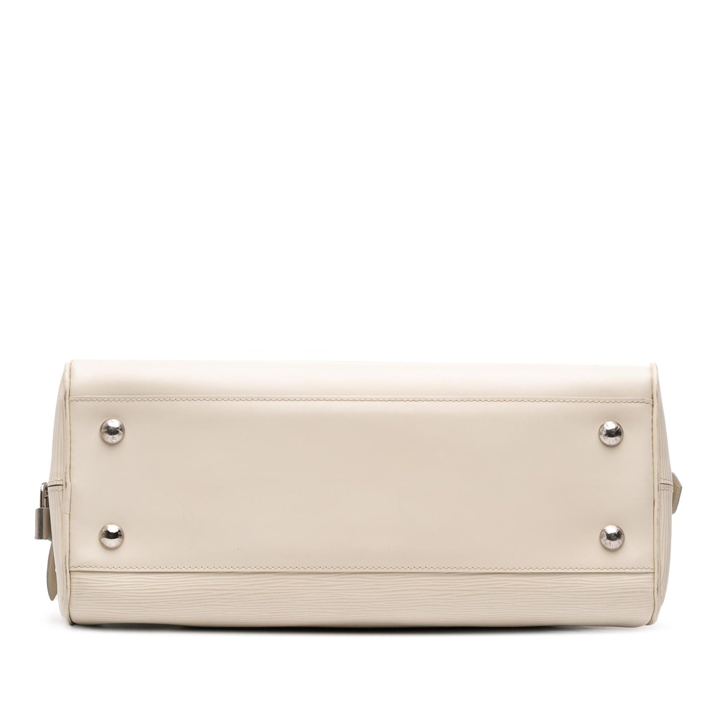Louis Vuitton Epi Bowling Montaigne GM